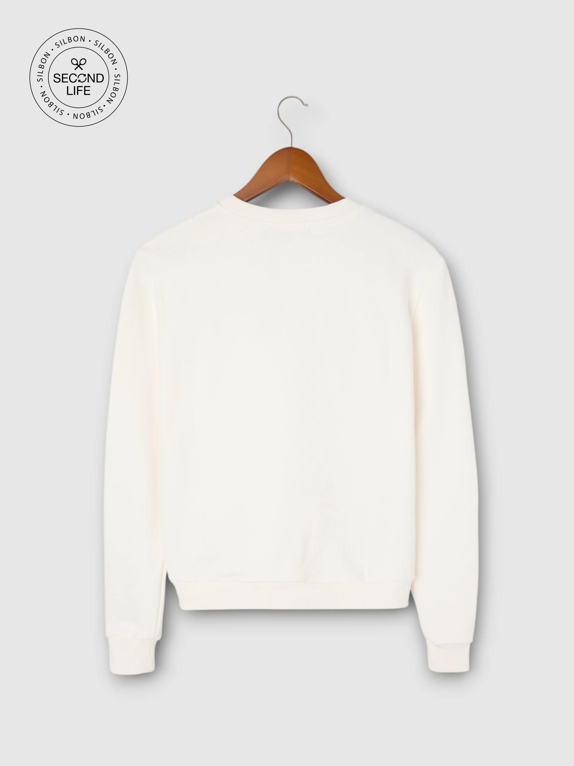 Sudadera woman second life - Image 2