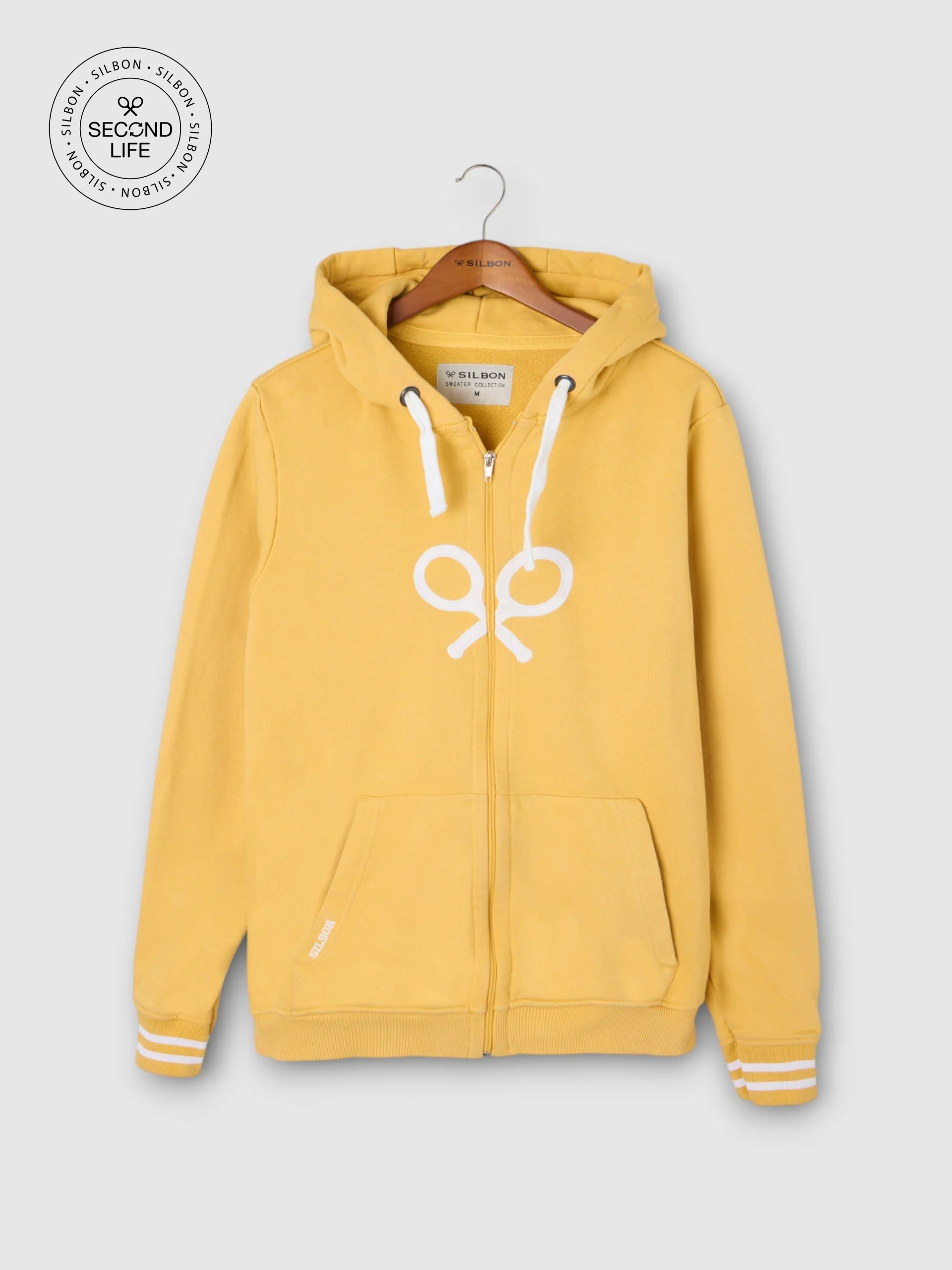 Sudadera second life