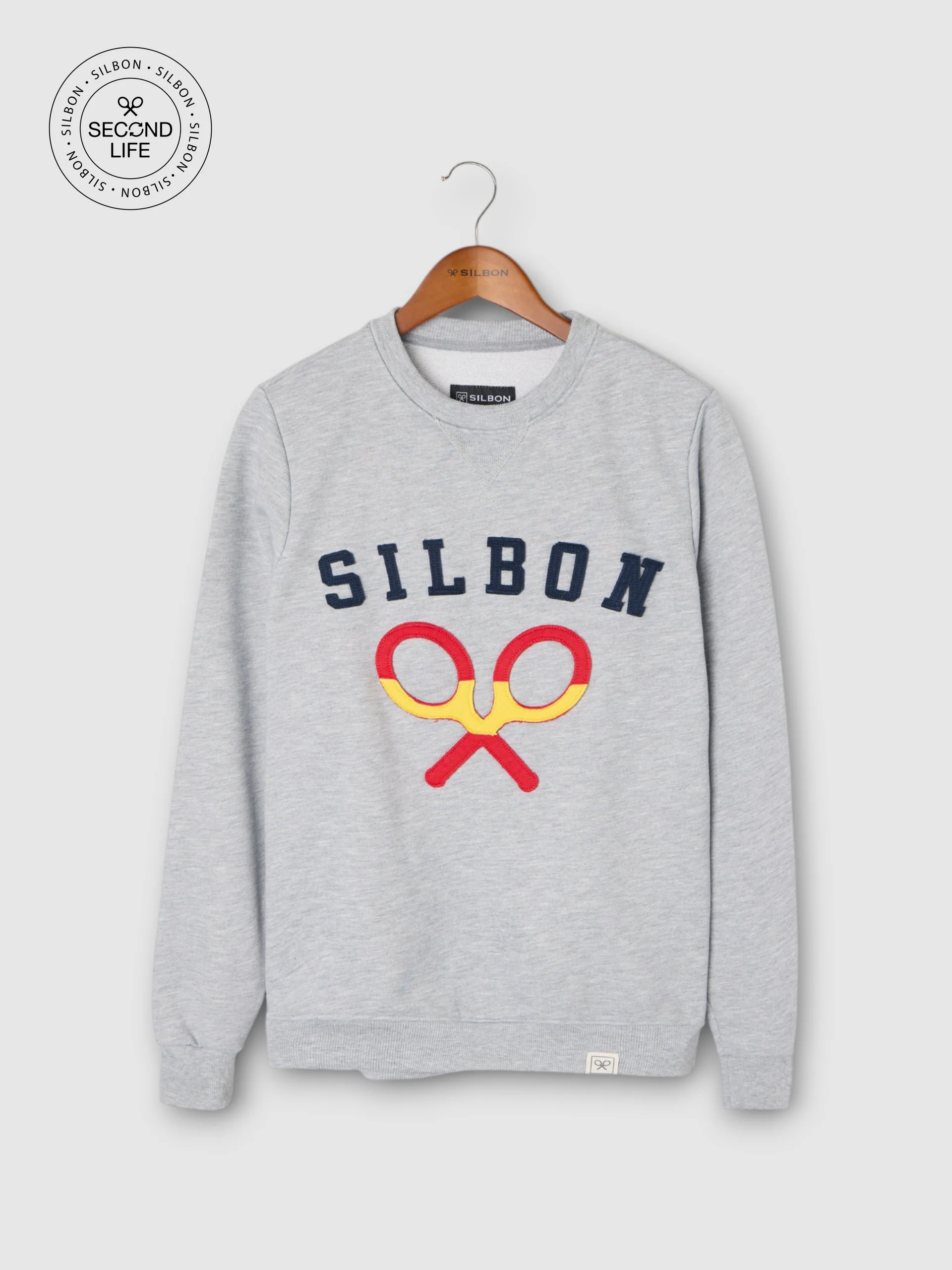 Sudadera second life