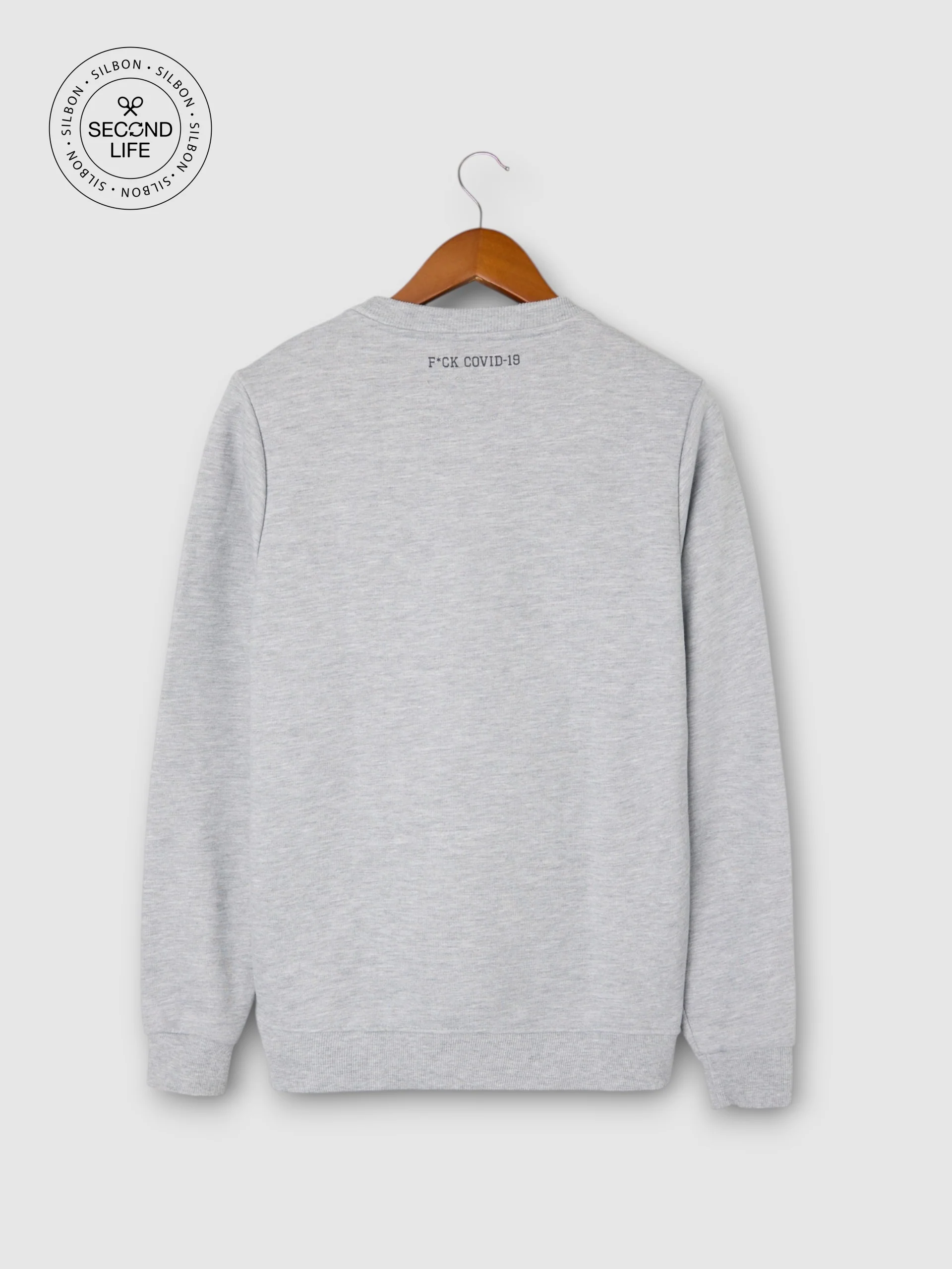 Sudadera second life - Image 2
