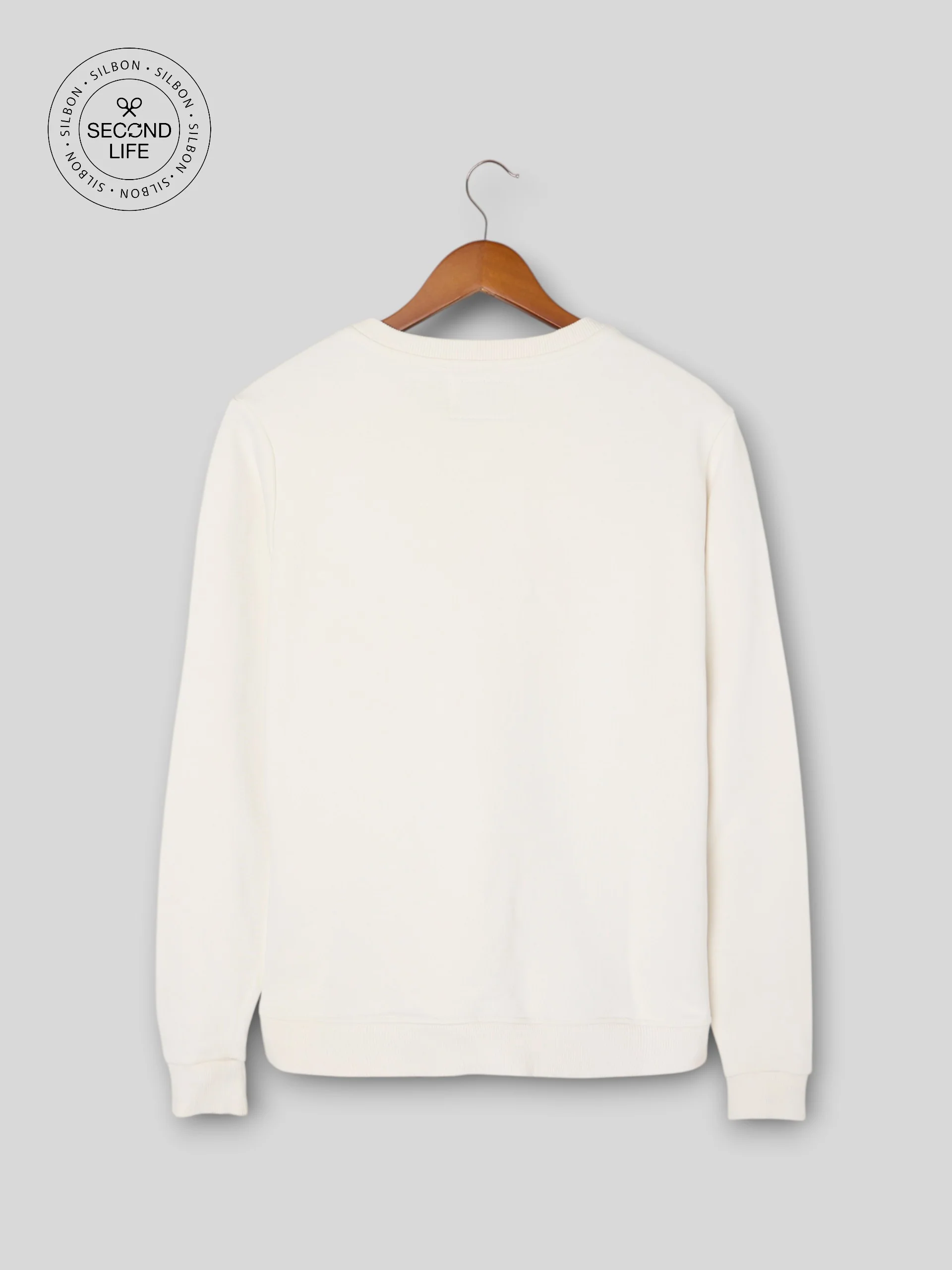 Sudadera second life - Image 2