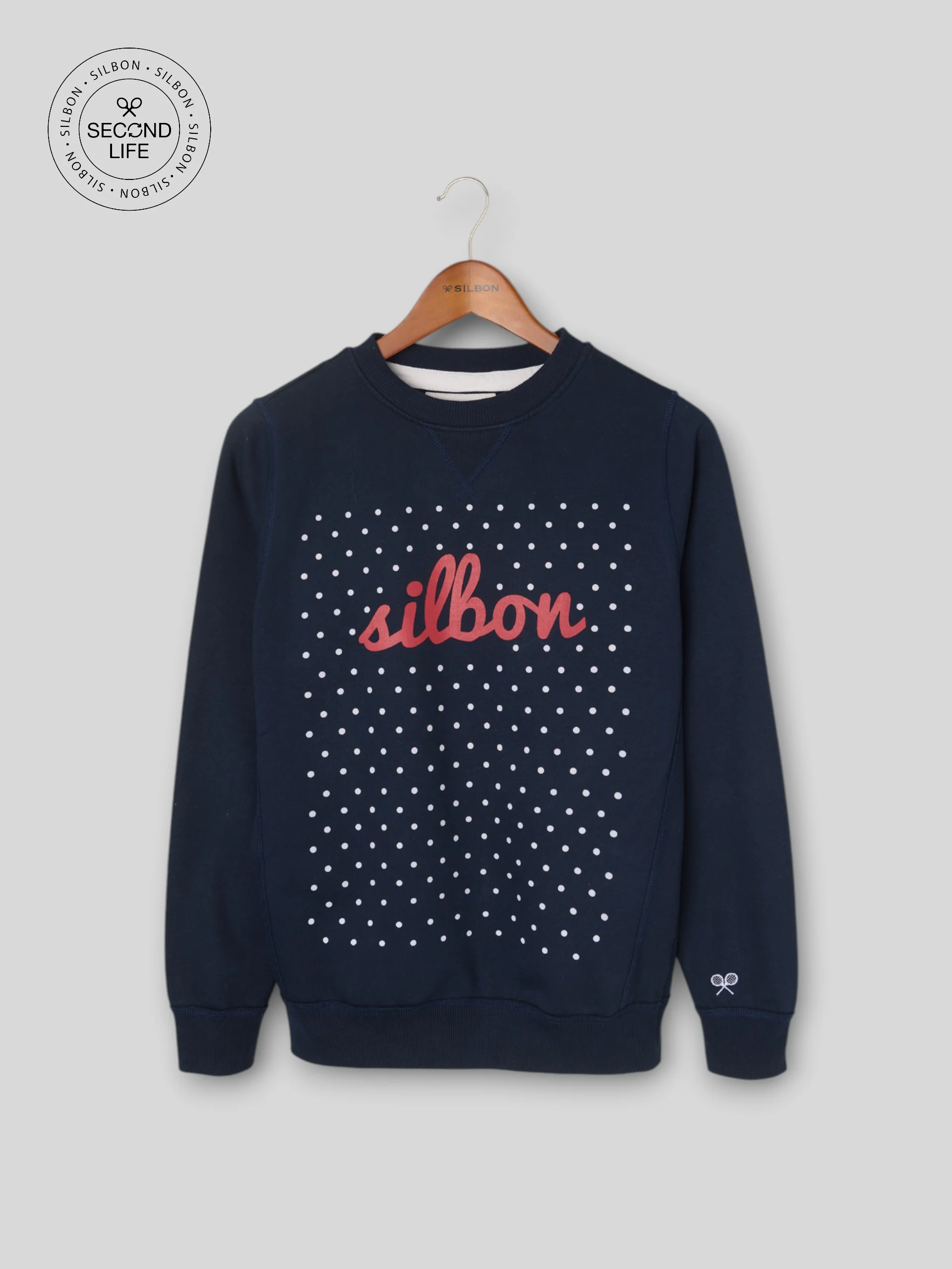Sudadera second life