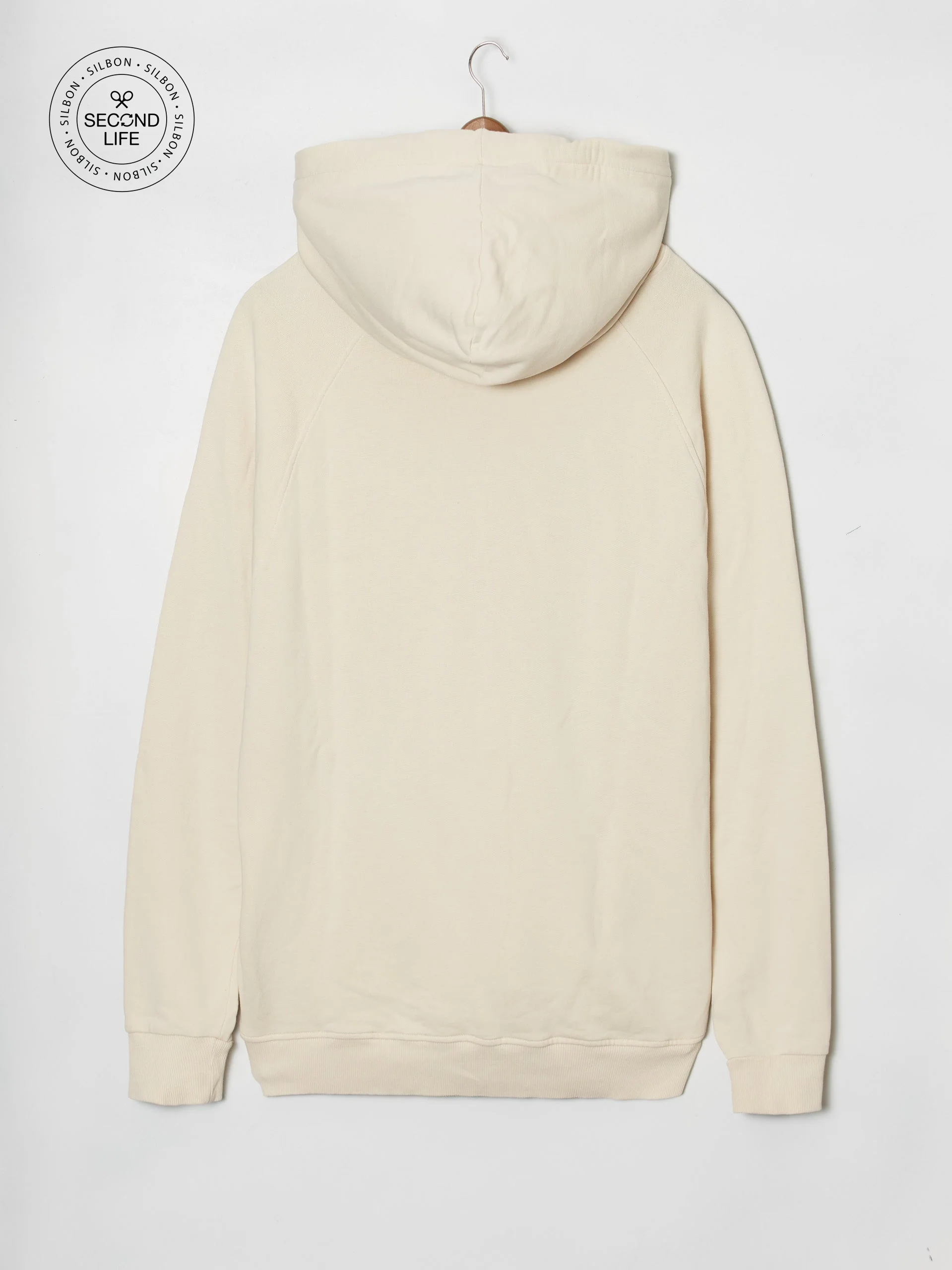 Sudadera second life