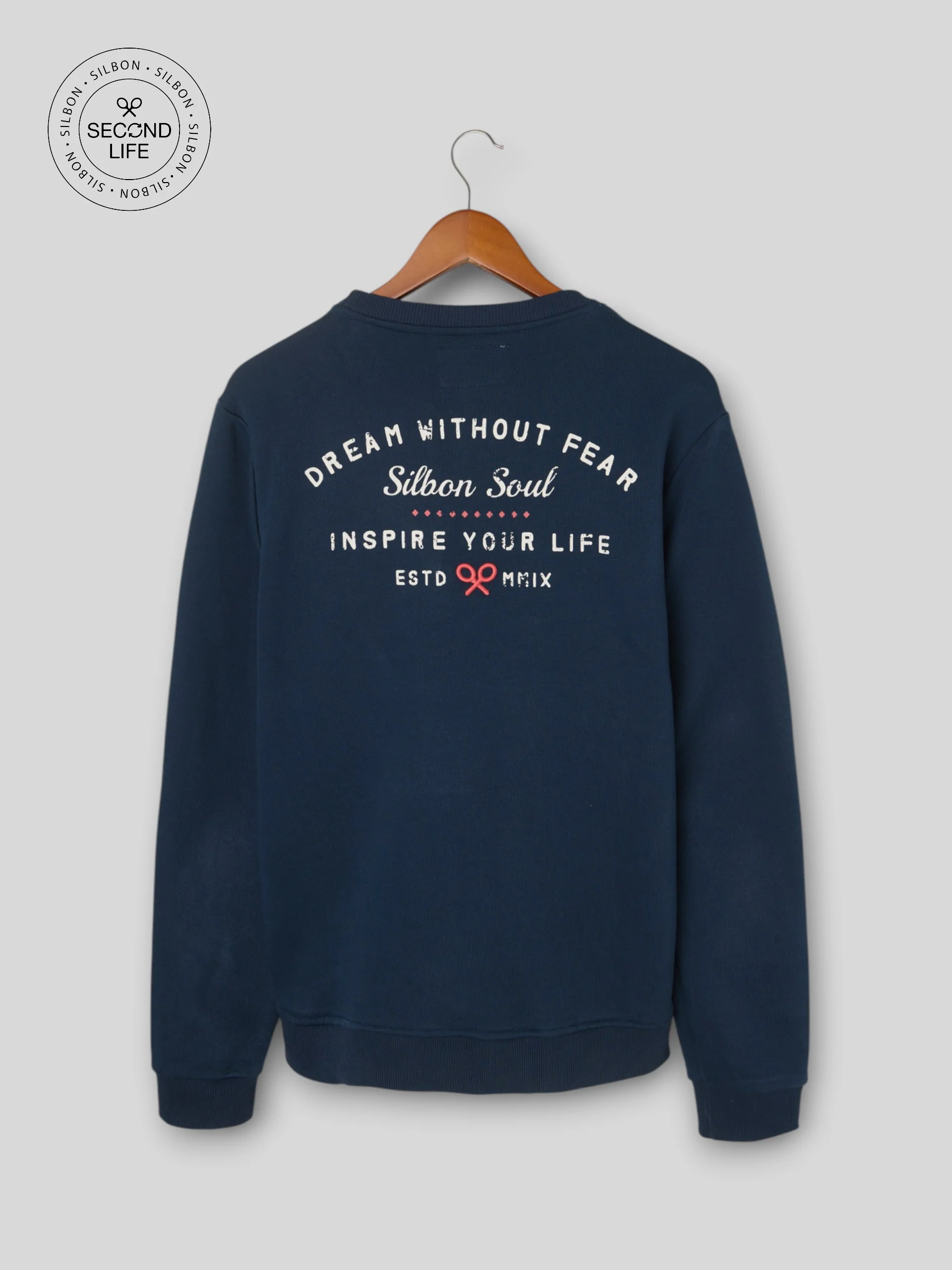 Sudadera second life - Image 2