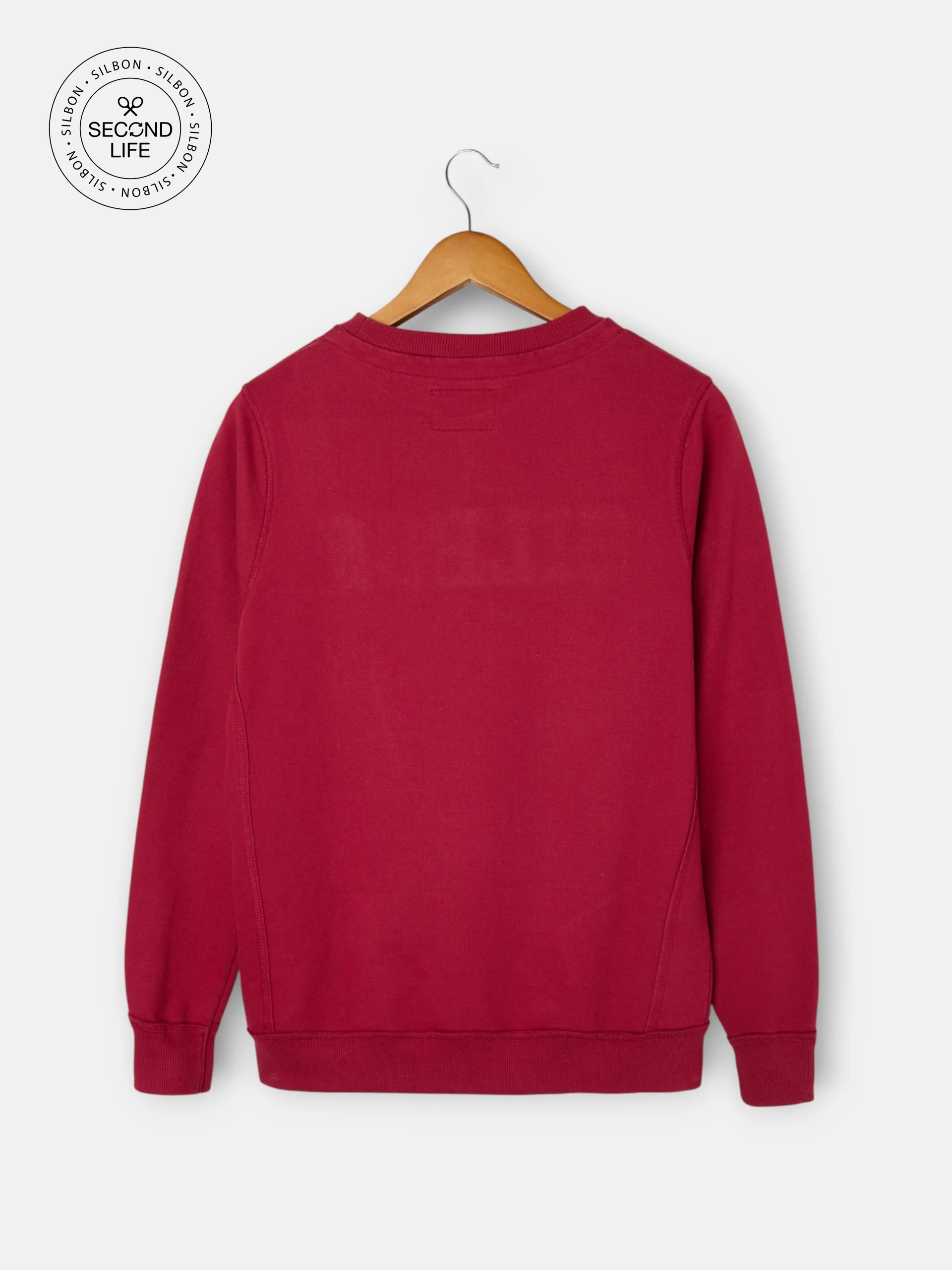 Sudadera second life - Image 2