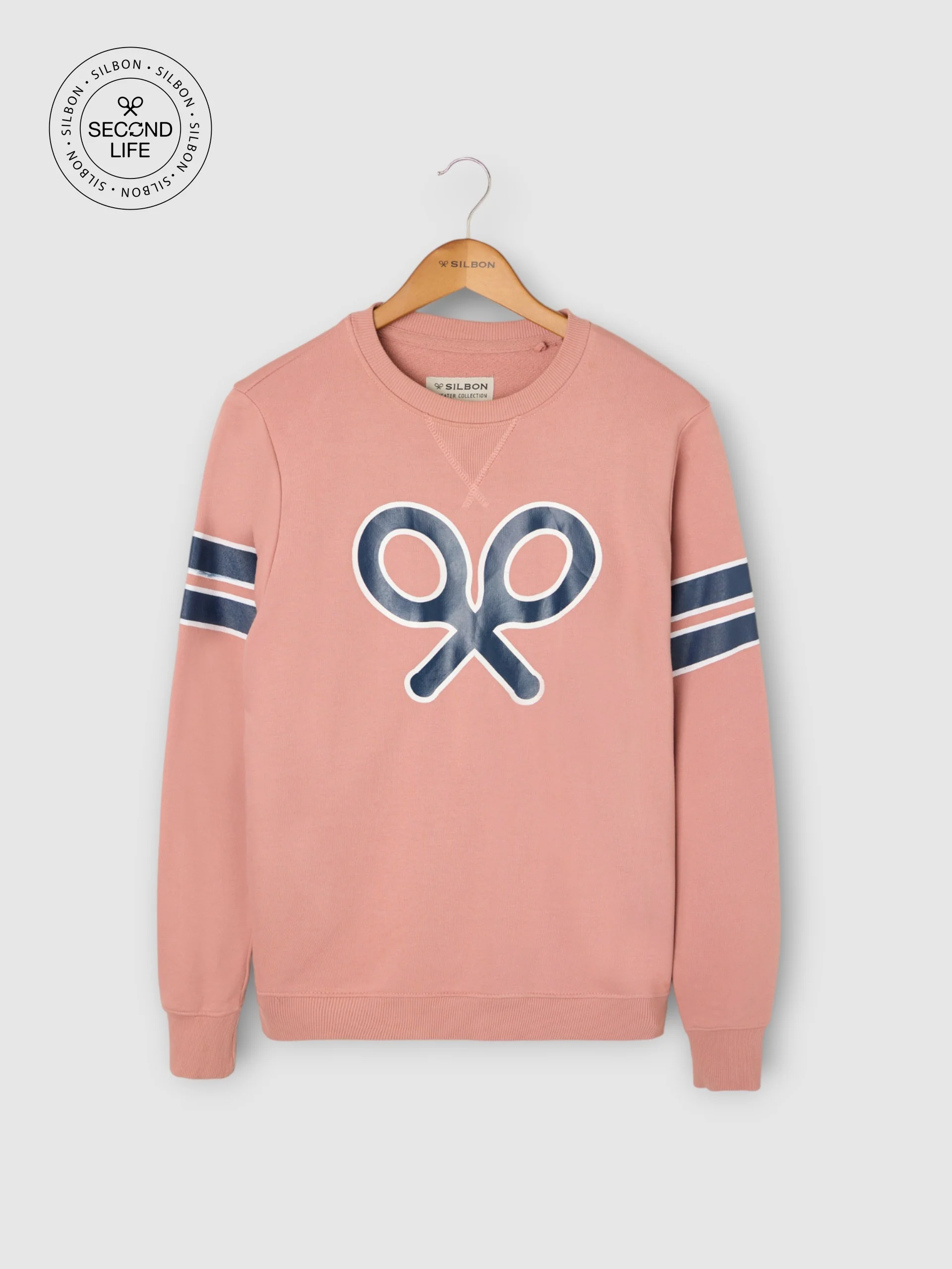 Sudadera second life