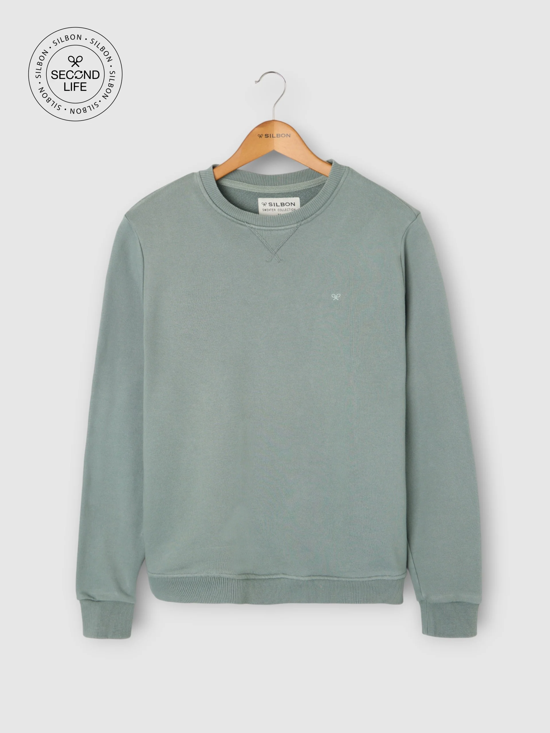 Sudadera second life