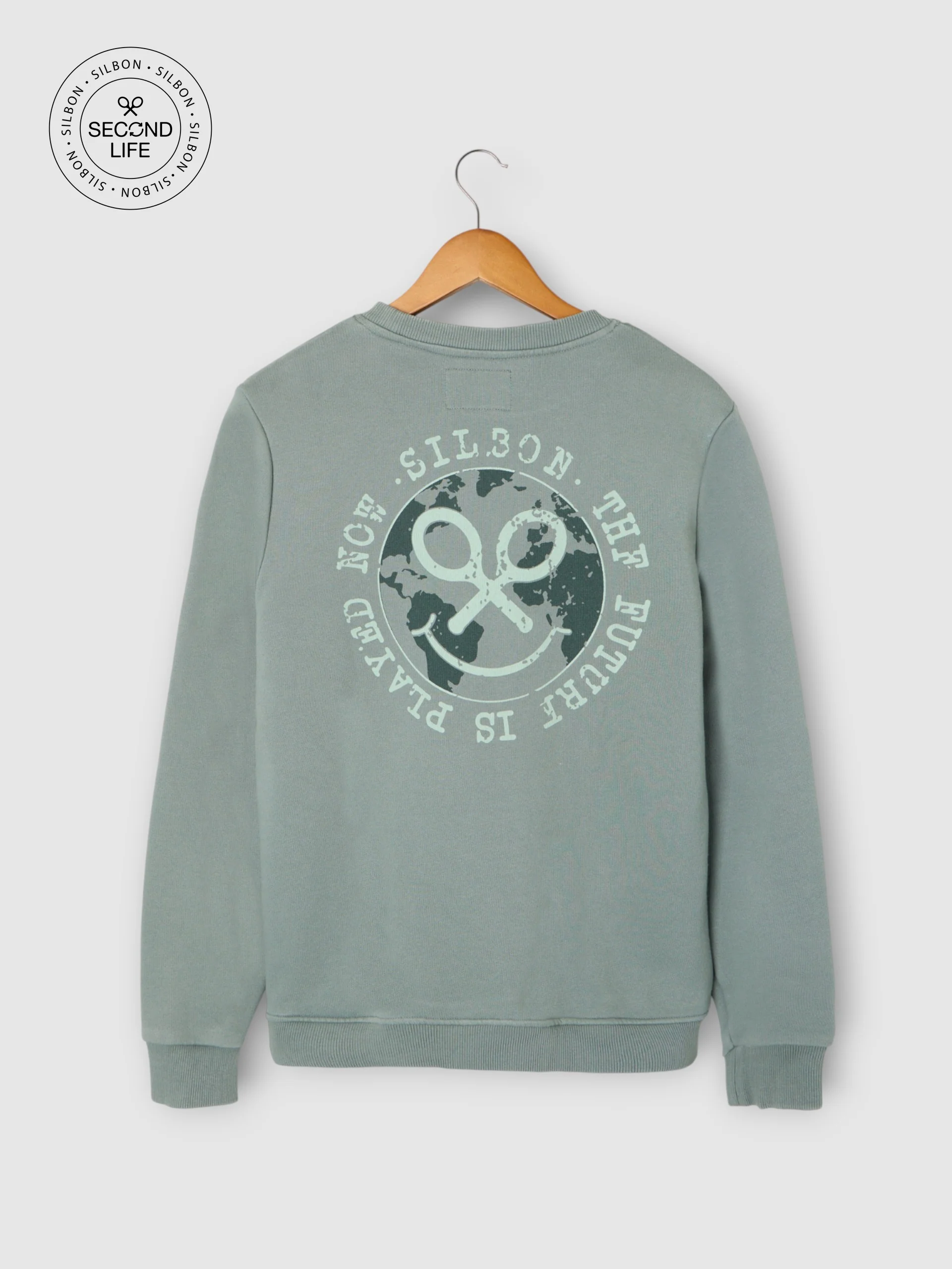 Sudadera second life - Image 2