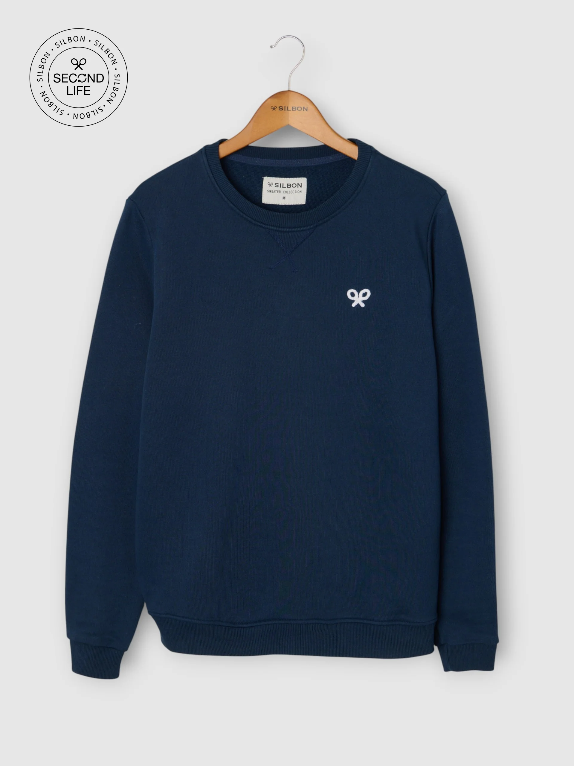 Sudadera second life