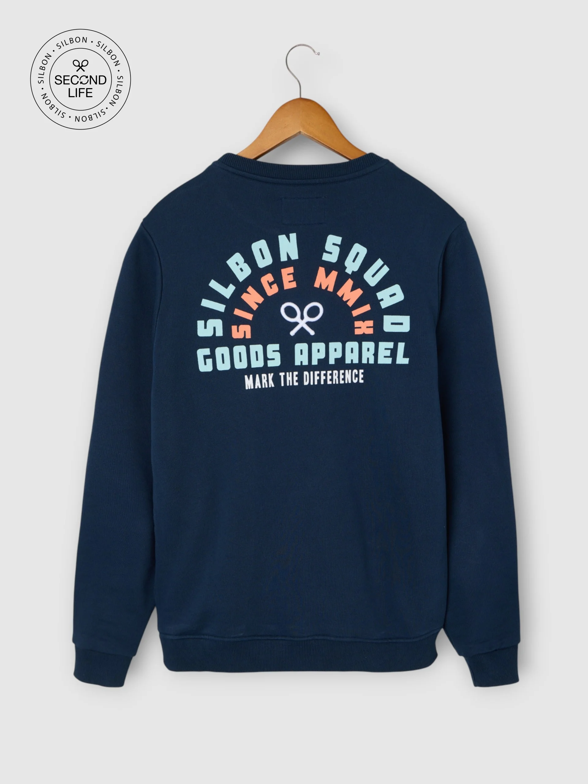 Sudadera second life - Image 2