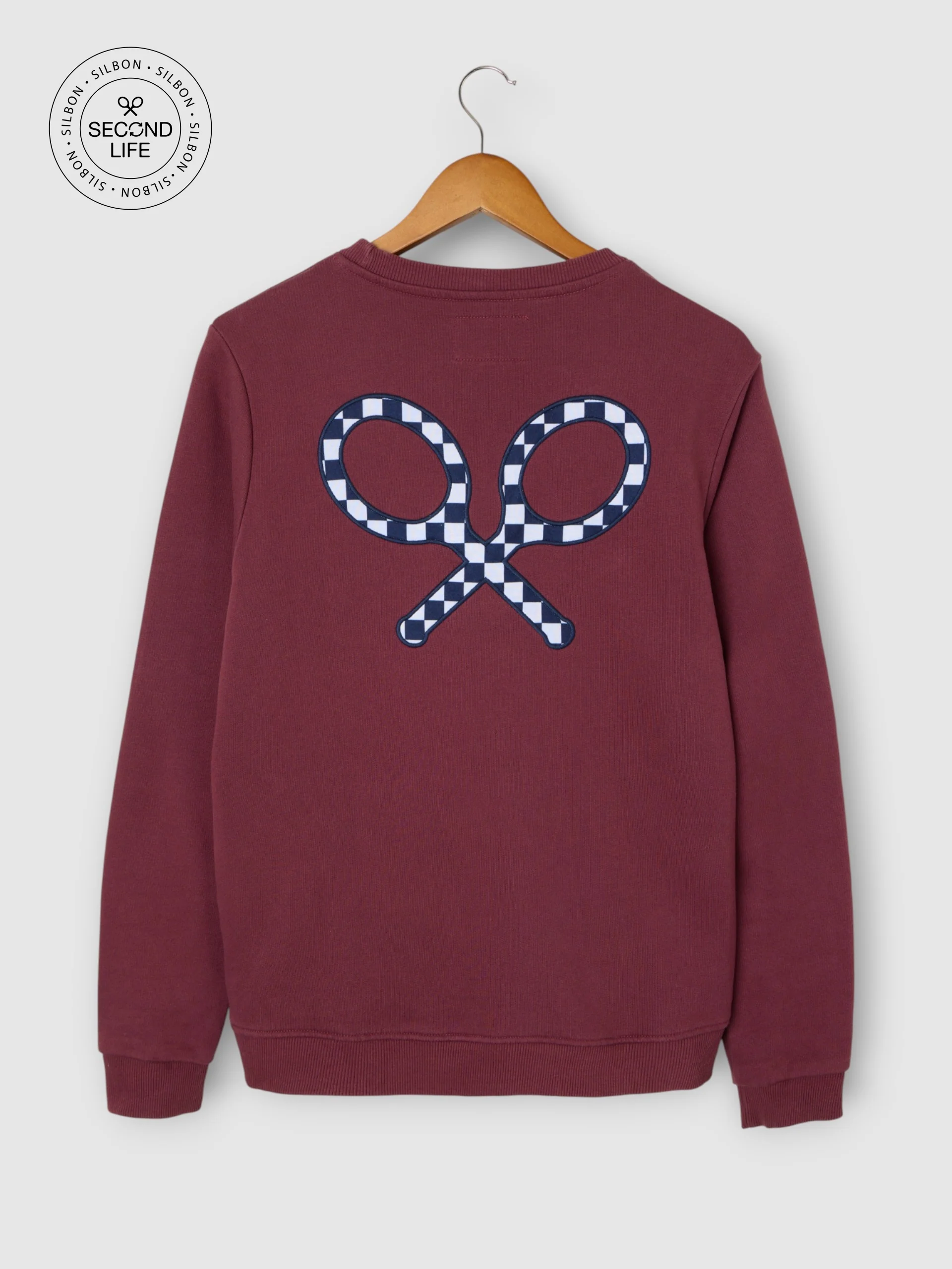 Sudadera second life - Image 2