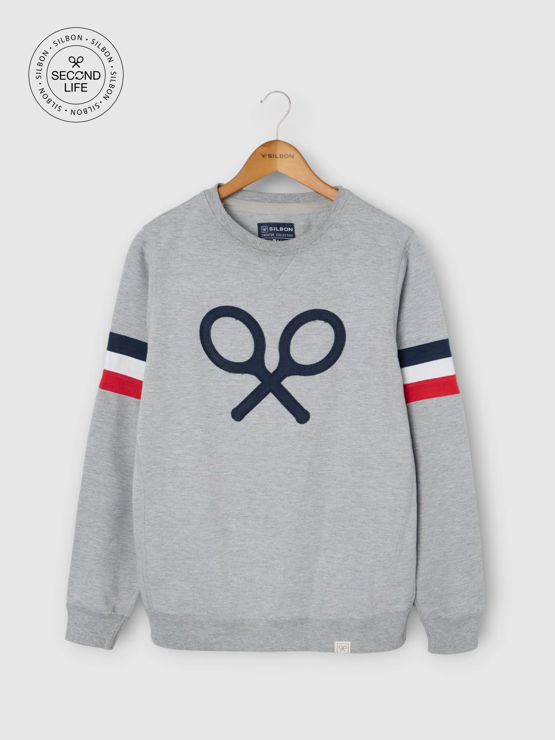 Sudadera second life