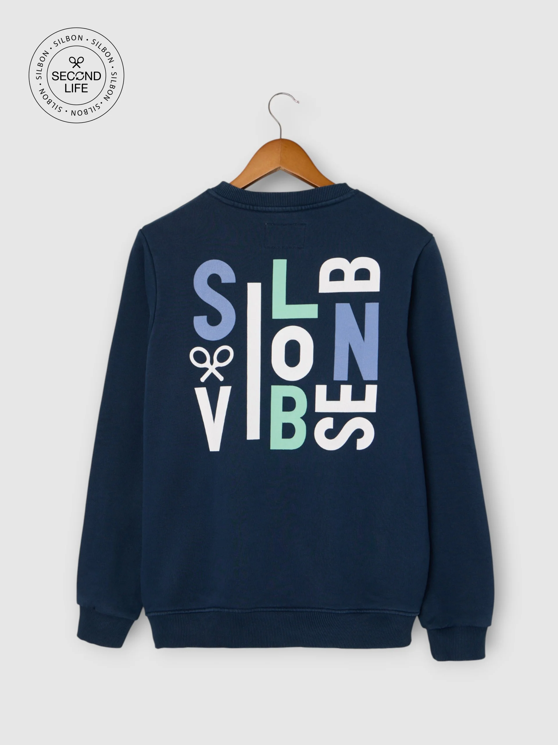 Sudadera second life - Image 2