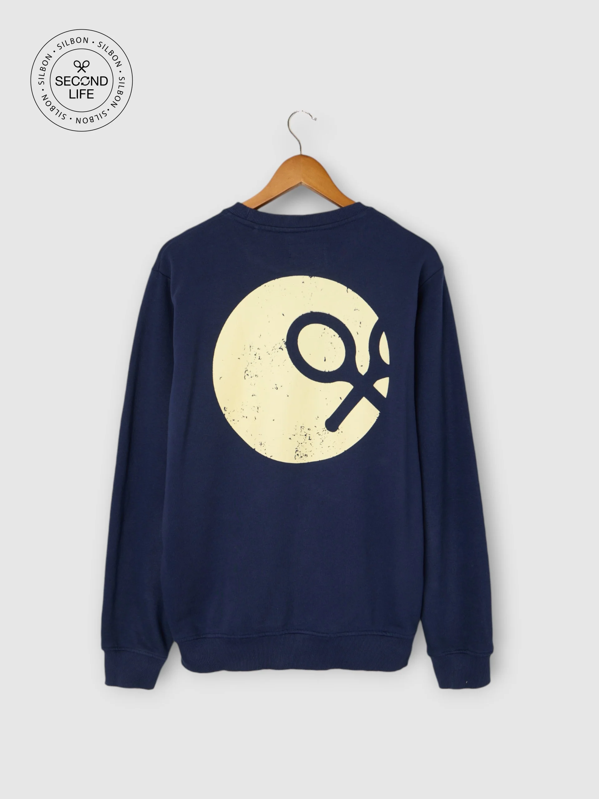 Sudadera second life - Image 2