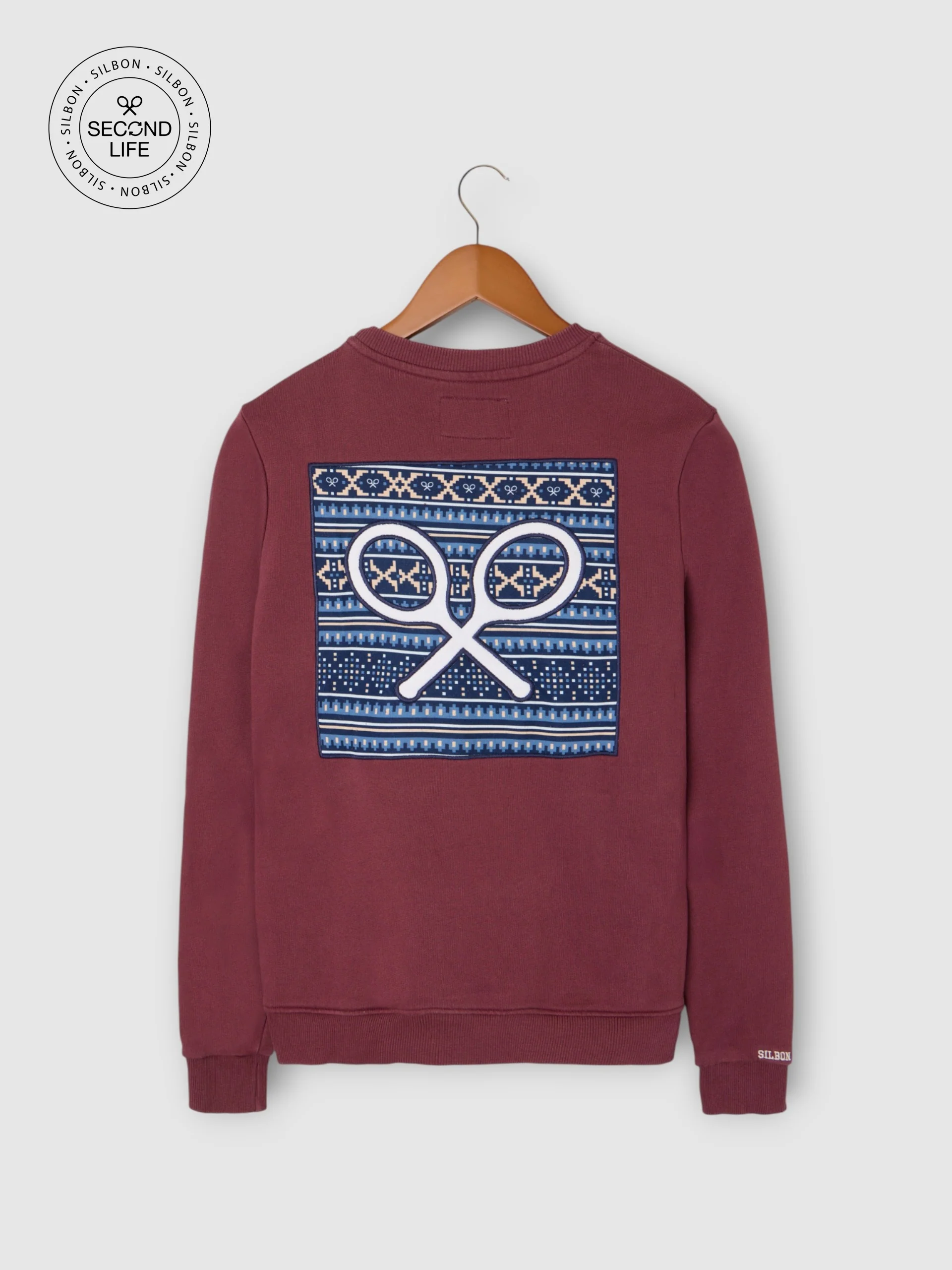 Sudadera second life - Image 2