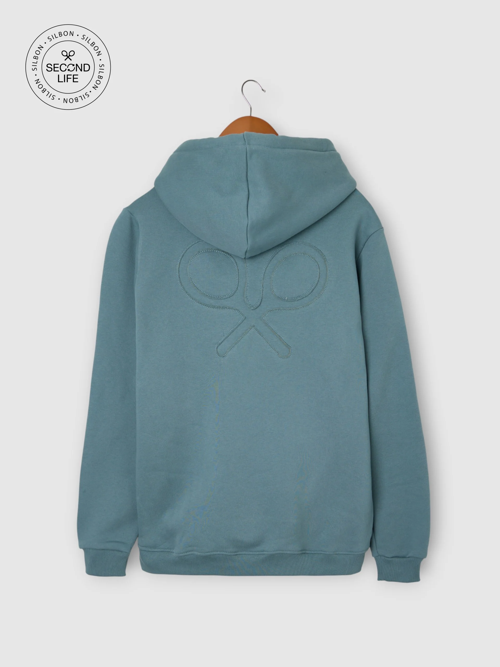 Sudadera second life - Image 2