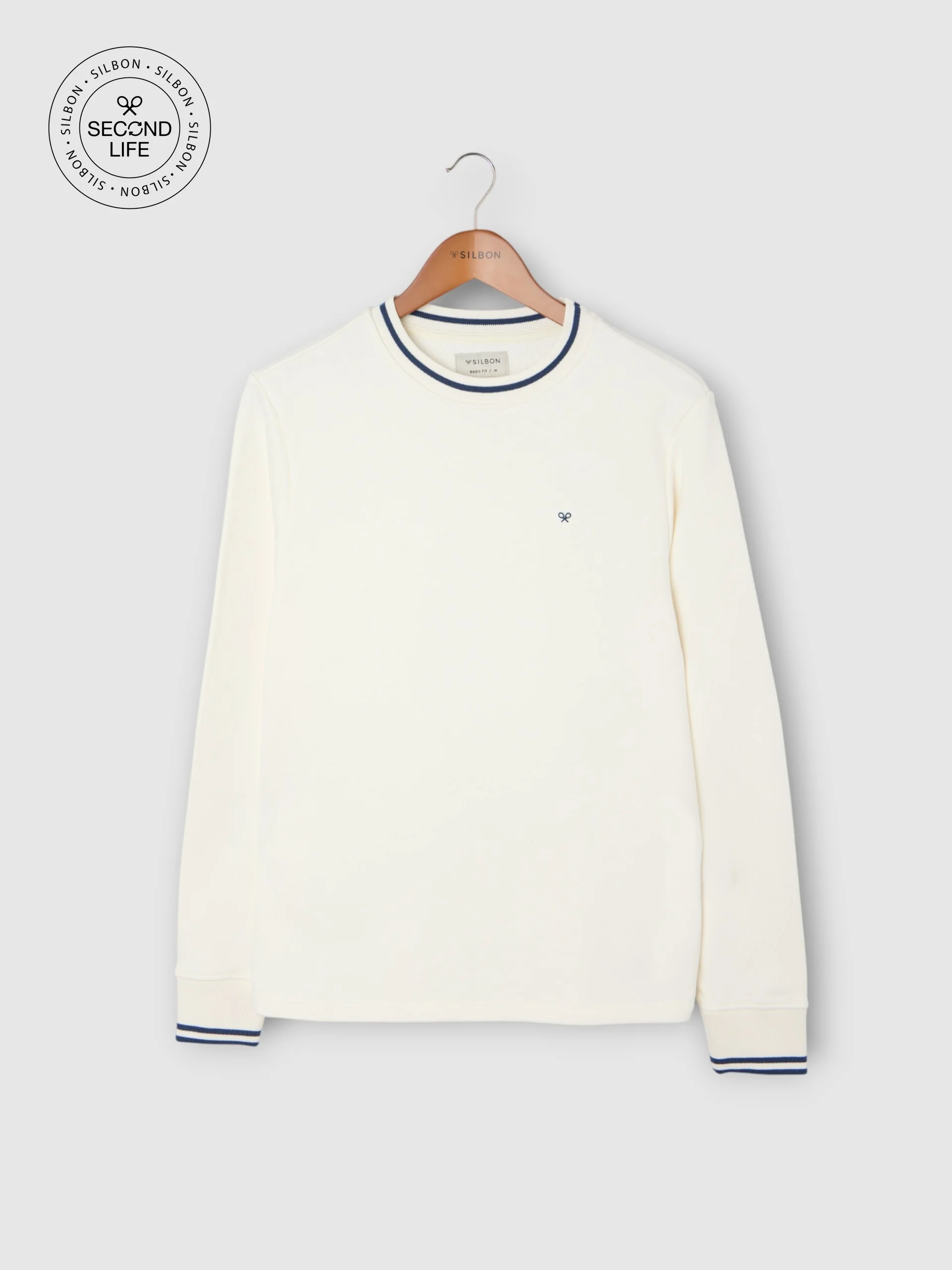Sudadera second life