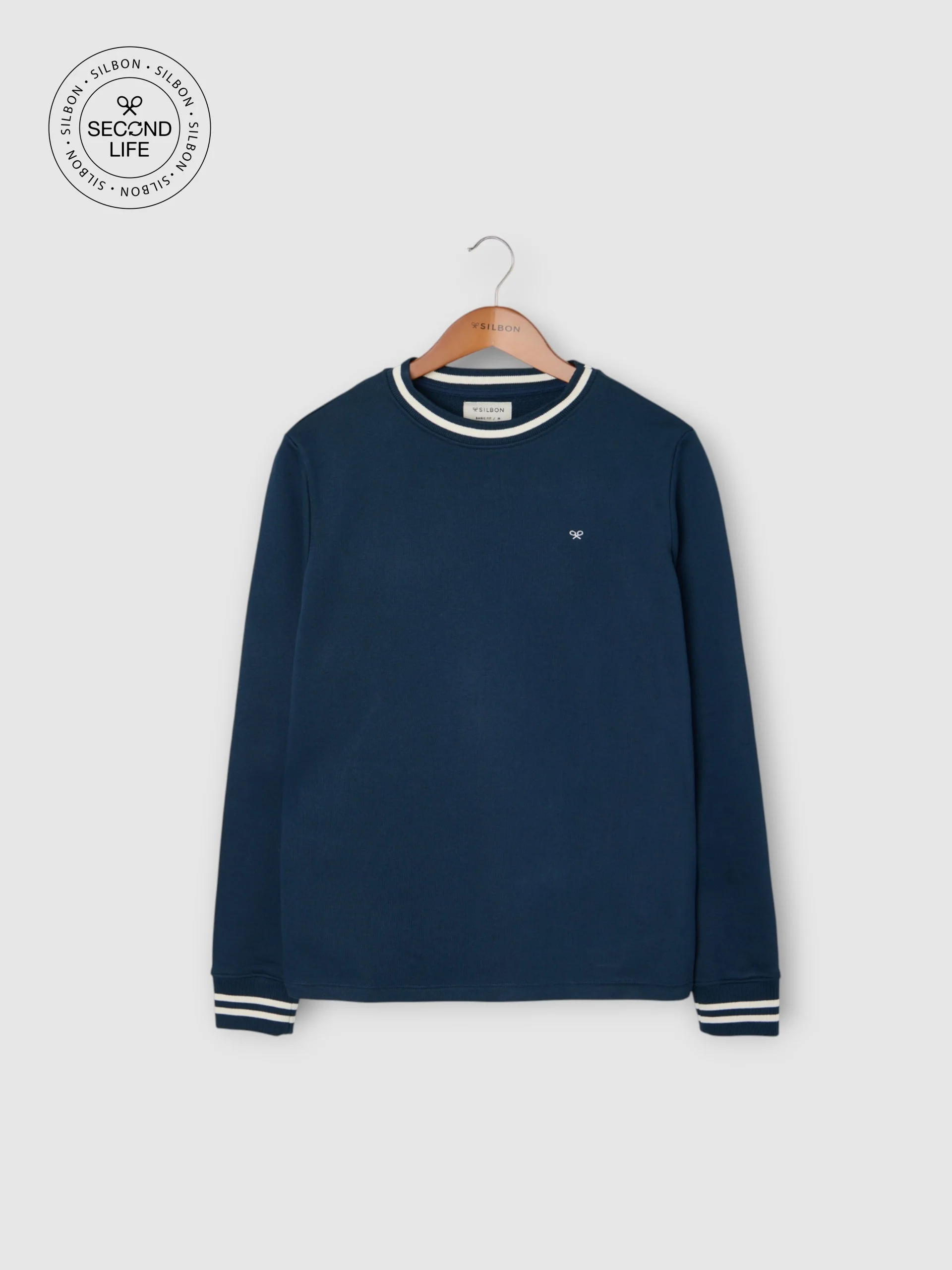 Sudadera second life