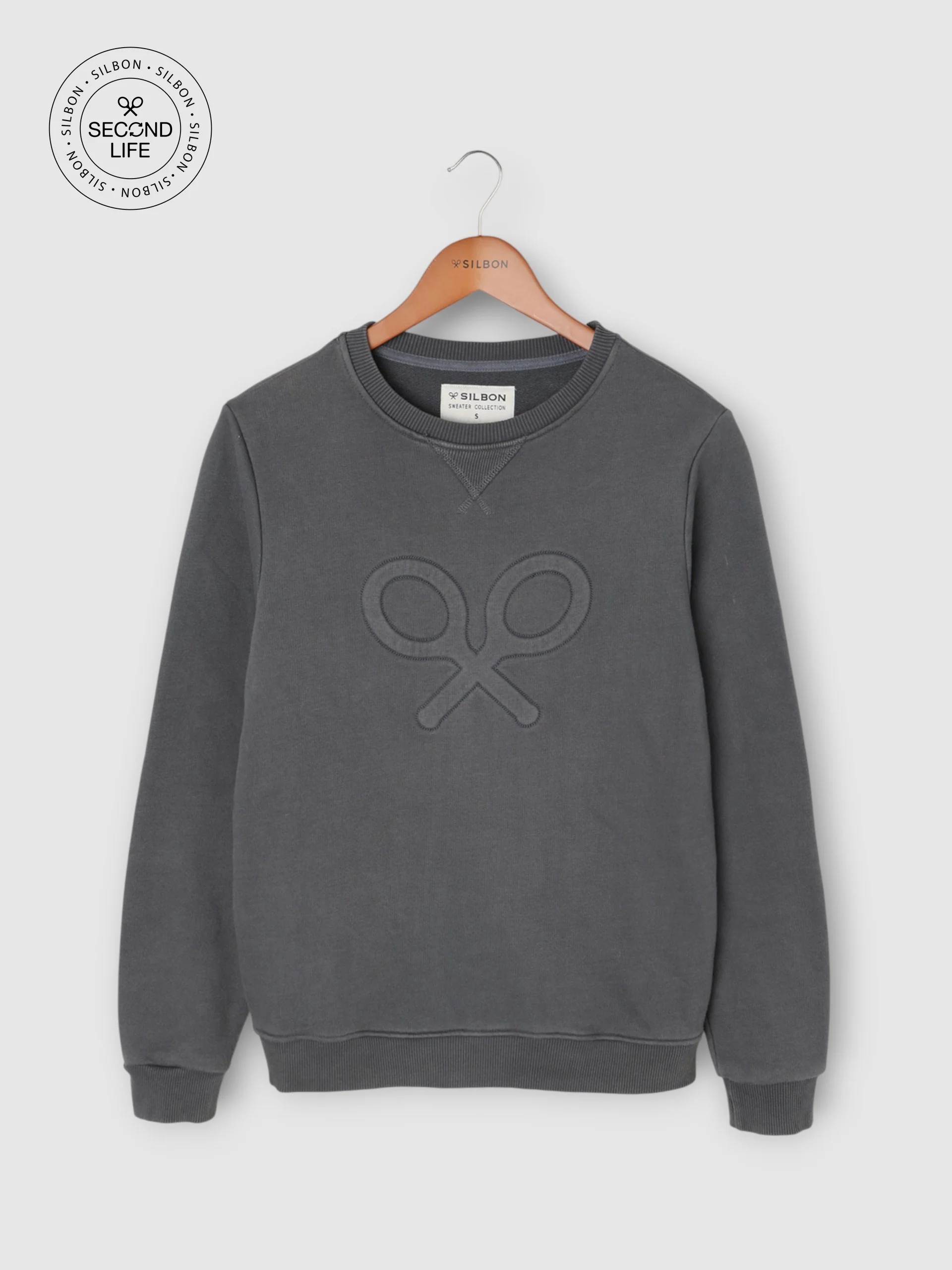 Sudadera second life