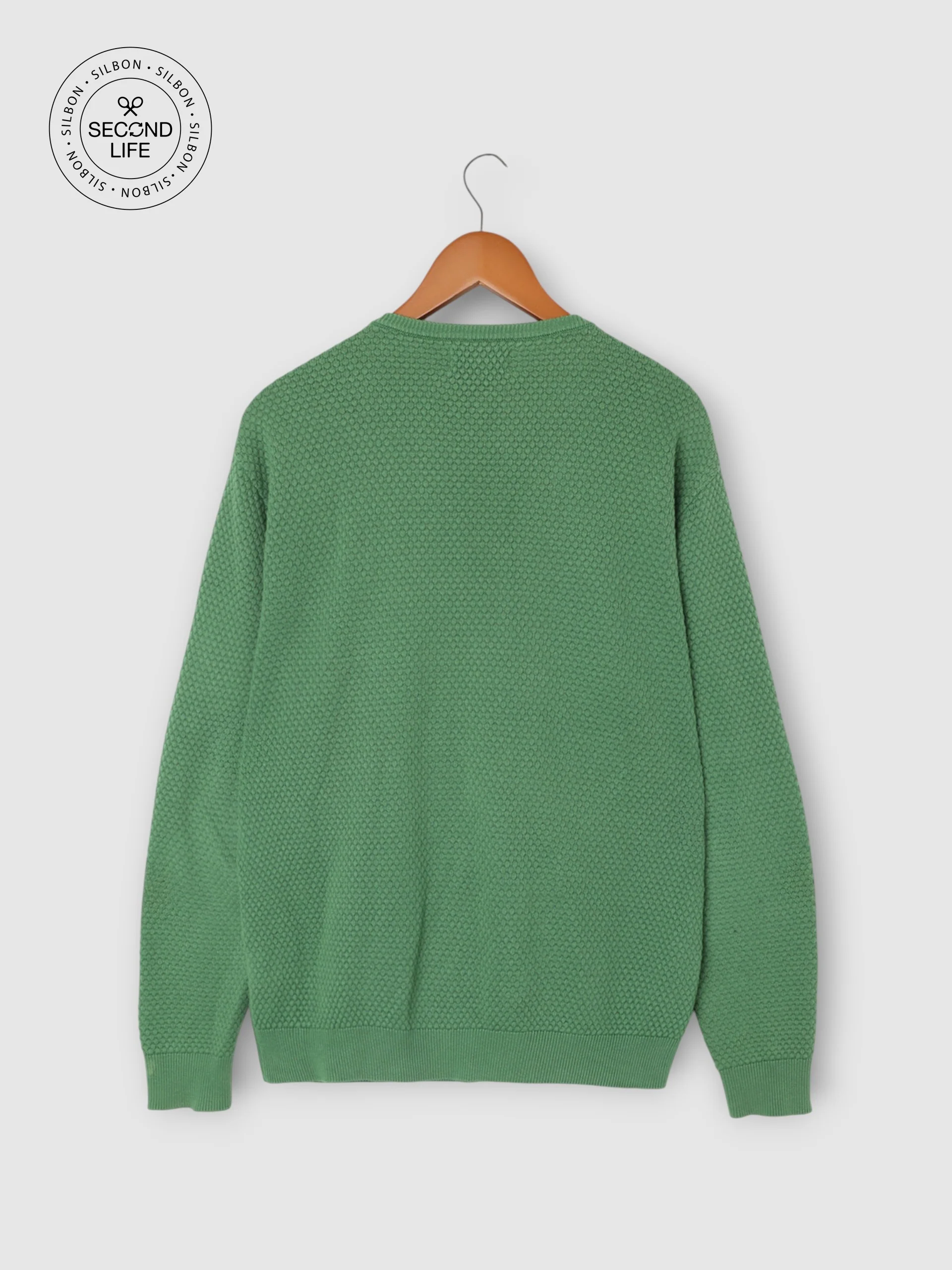 Sudadera second life - Image 2