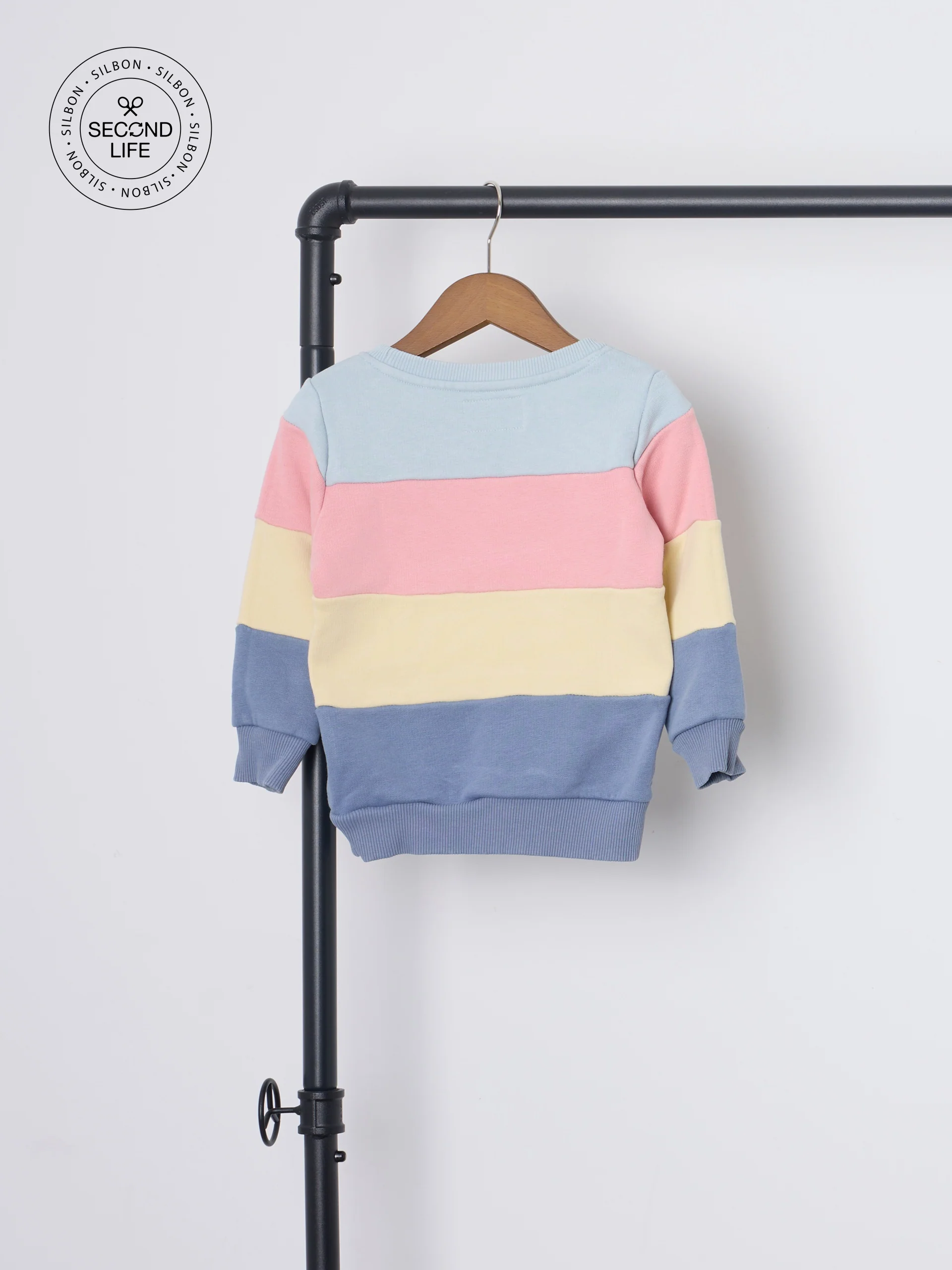 Sudadera kids second life - Image 2
