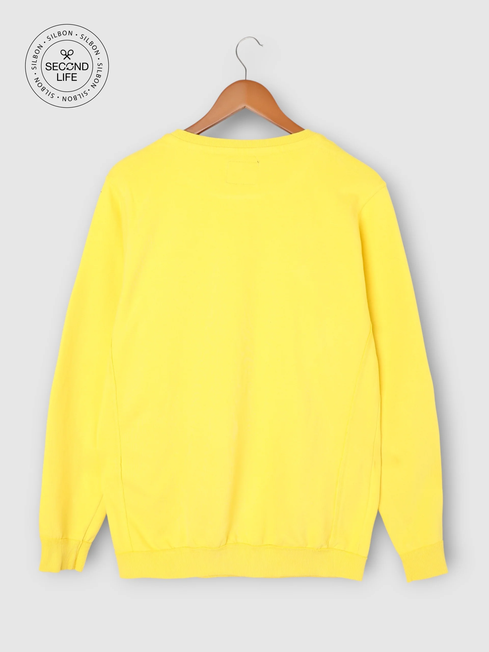 Sudadera second life - Image 2