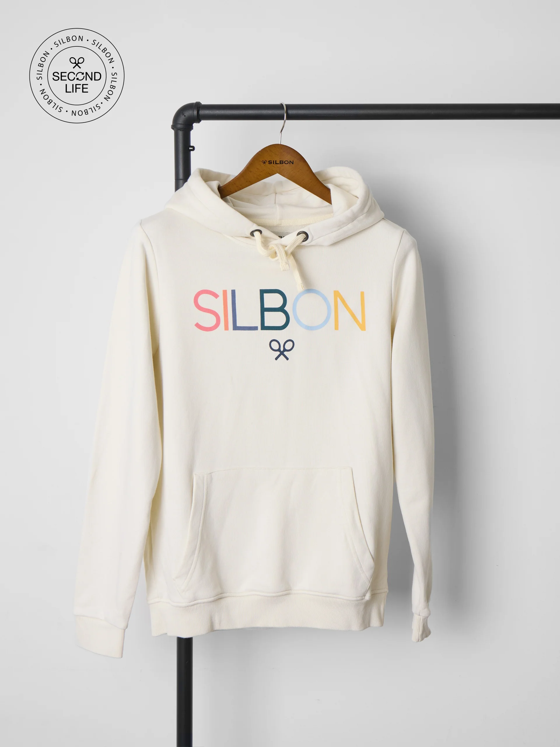 Sudadera second life