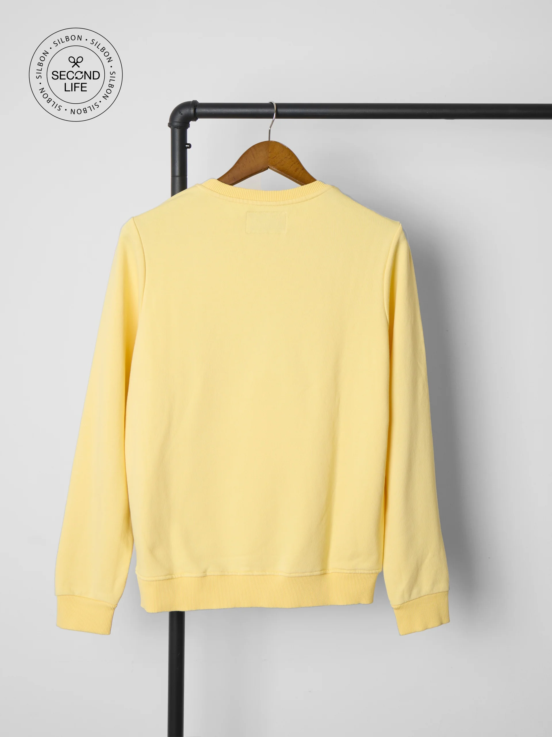 Sudadera second life - Image 2