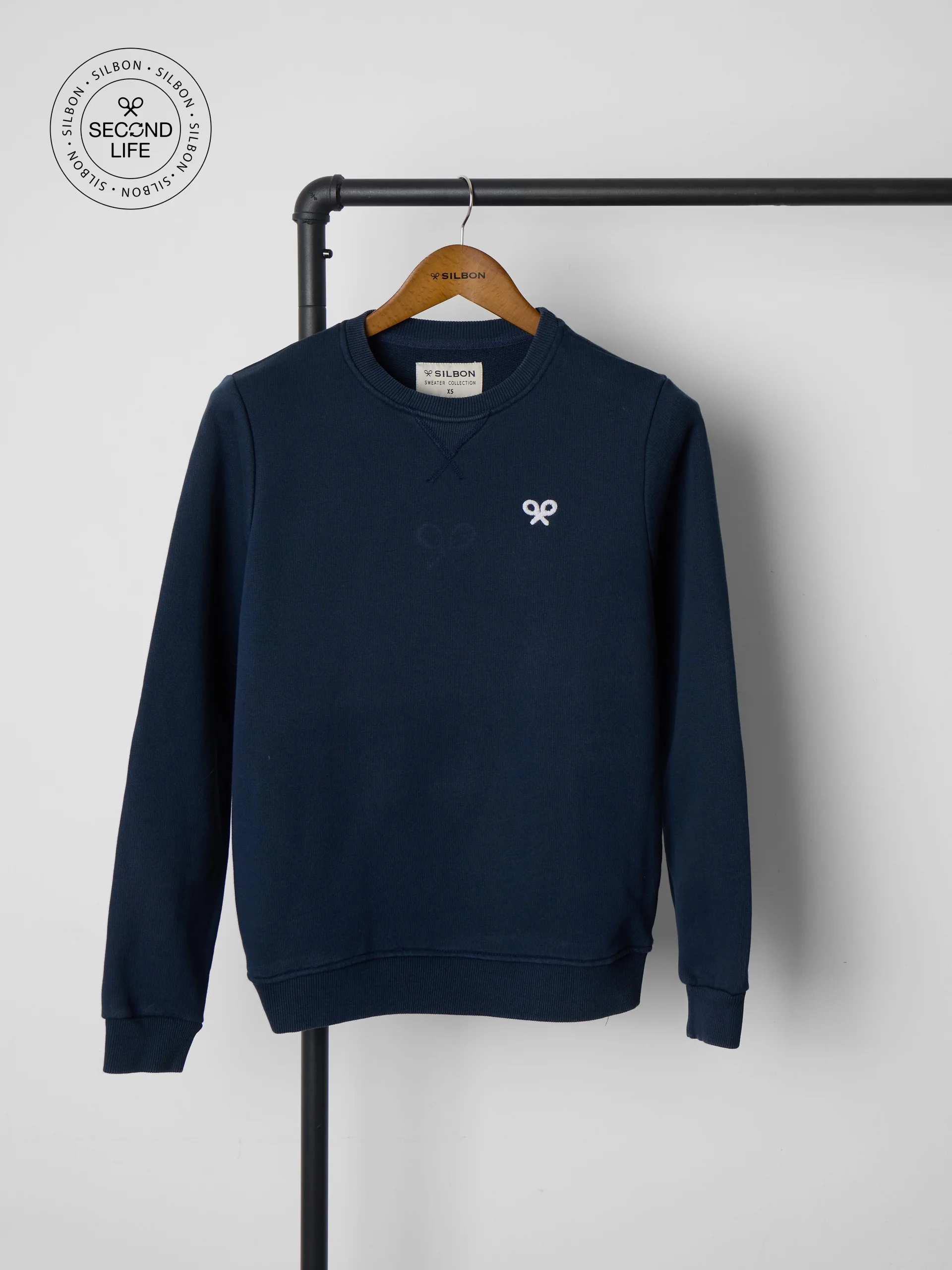 Sudadera second life