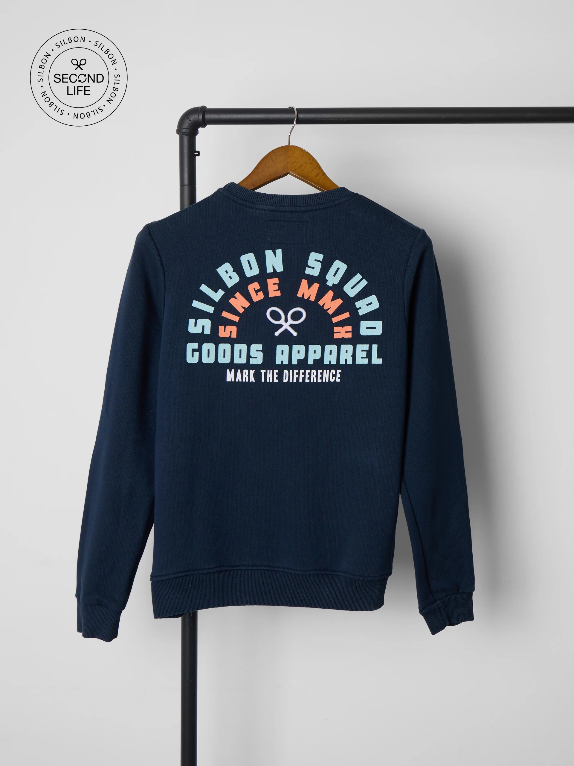 Sudadera second life - Image 2