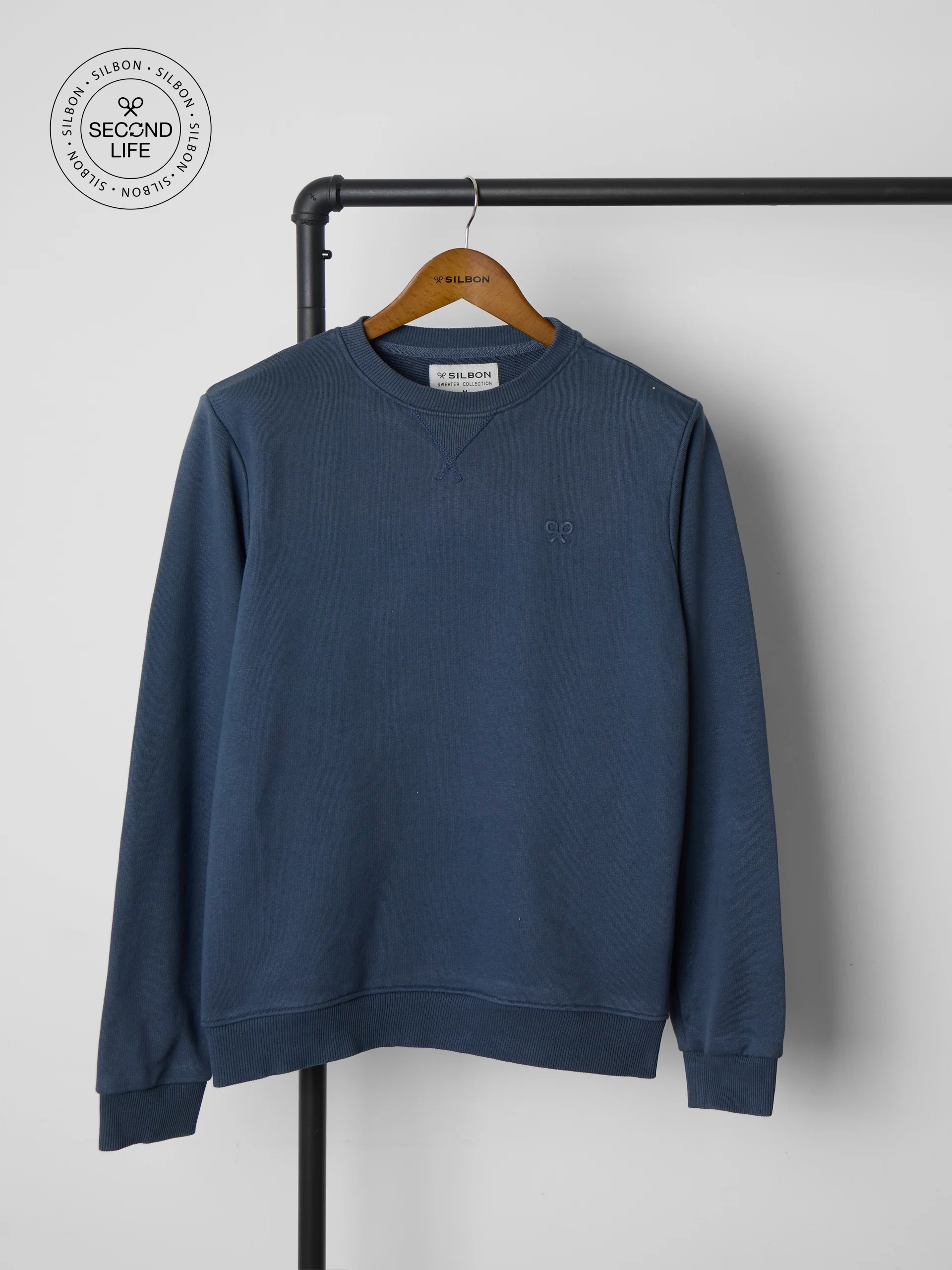 Sudadera second life