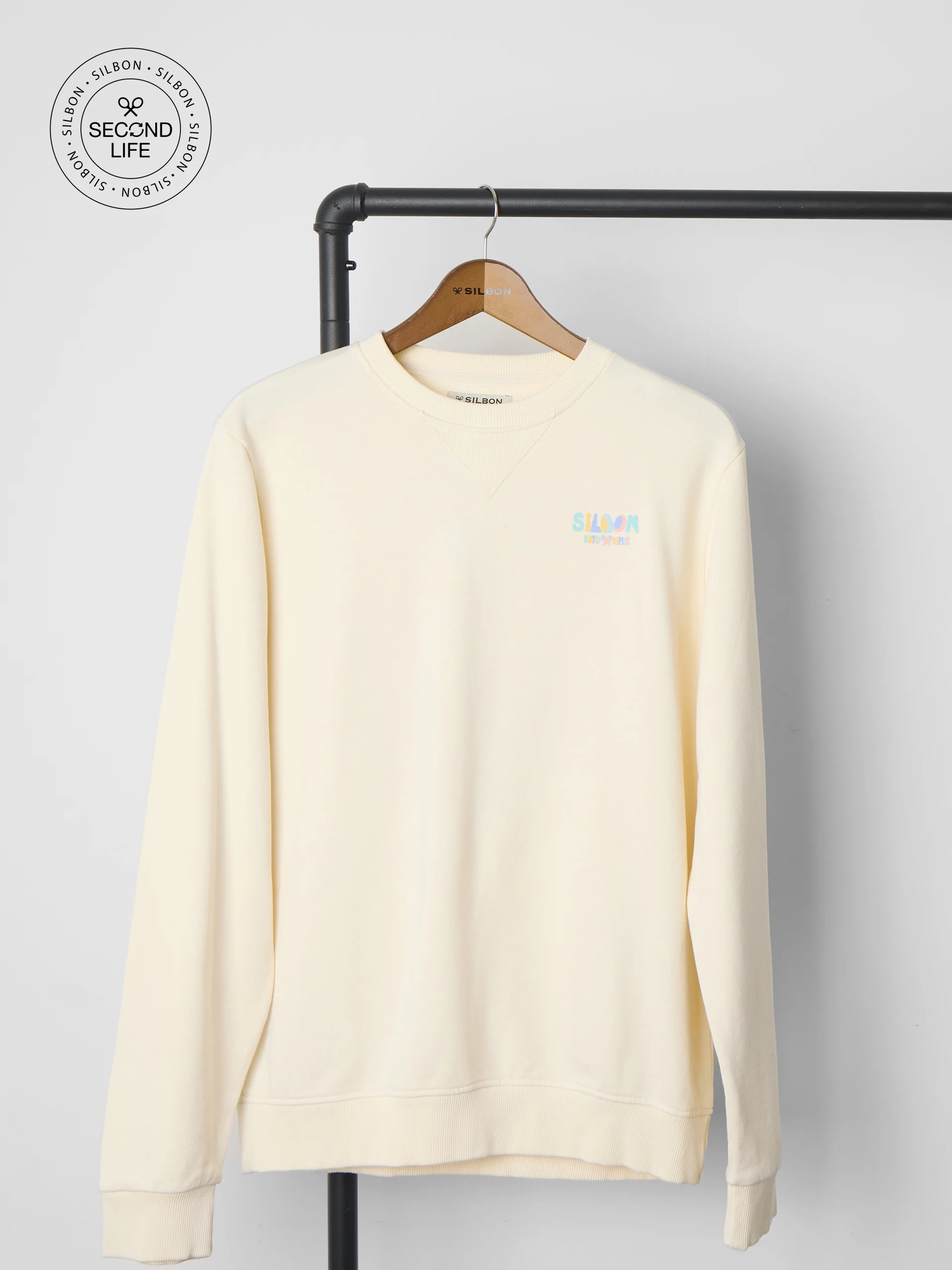 Sudadera second life - Image 2