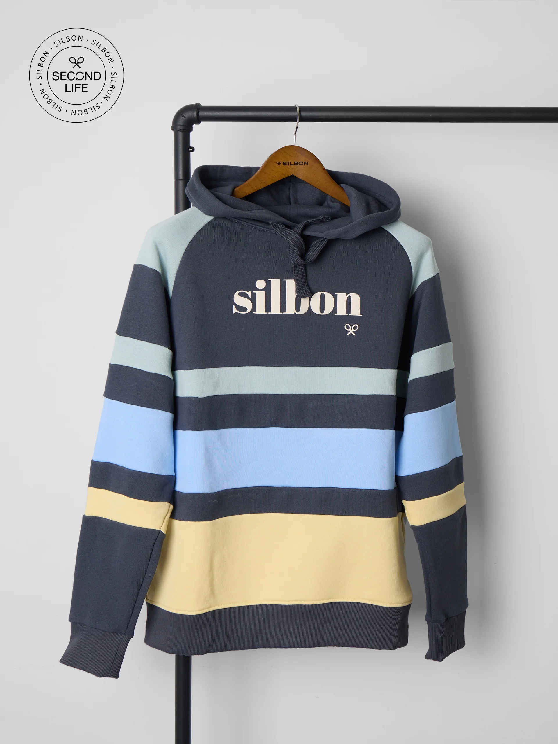 Sudadera second life