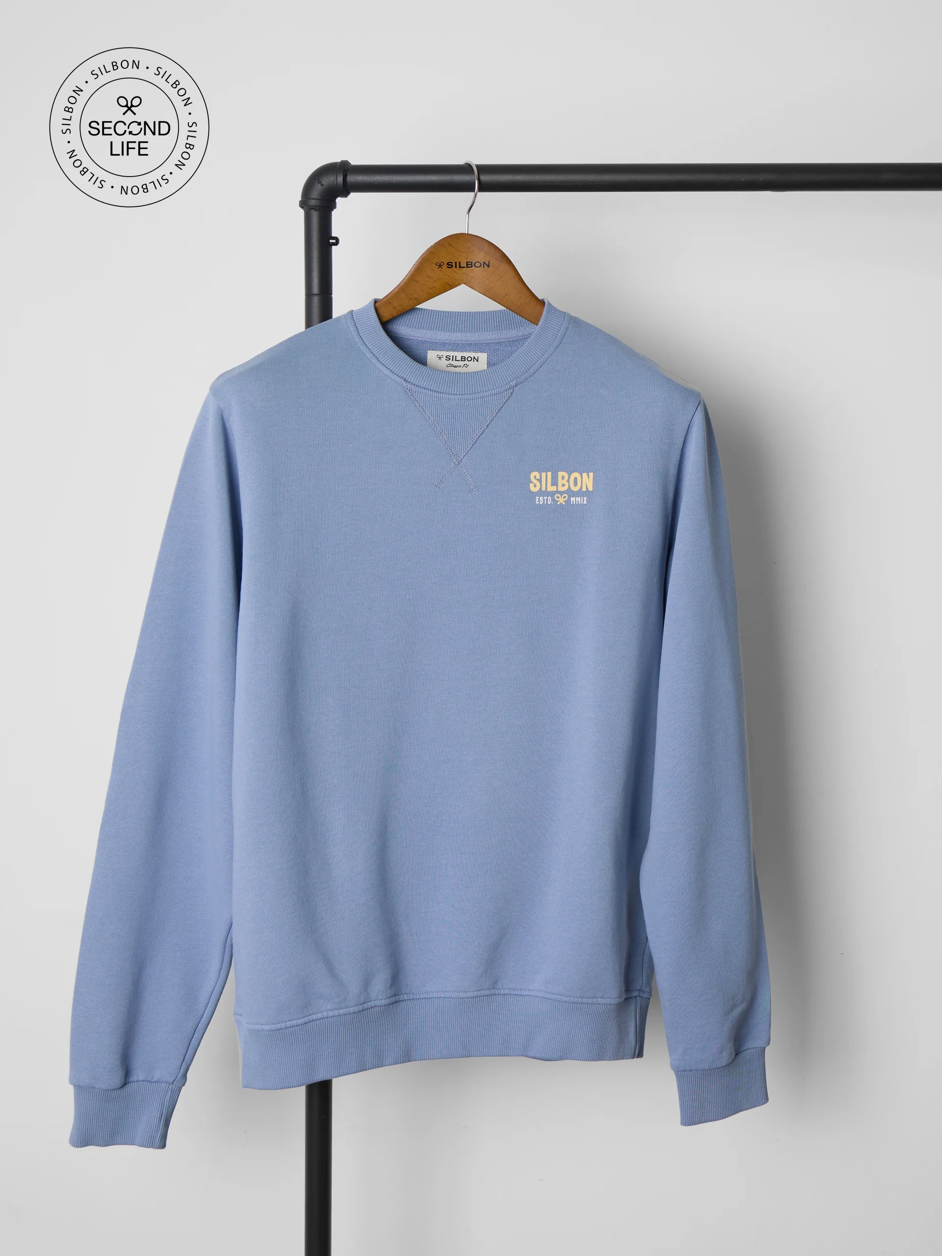 Sudadera second life - Image 2