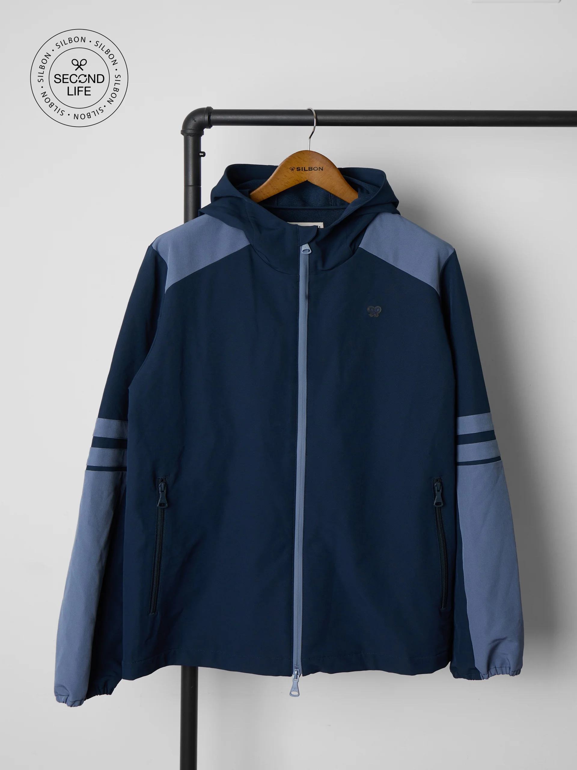 Sudadera second life