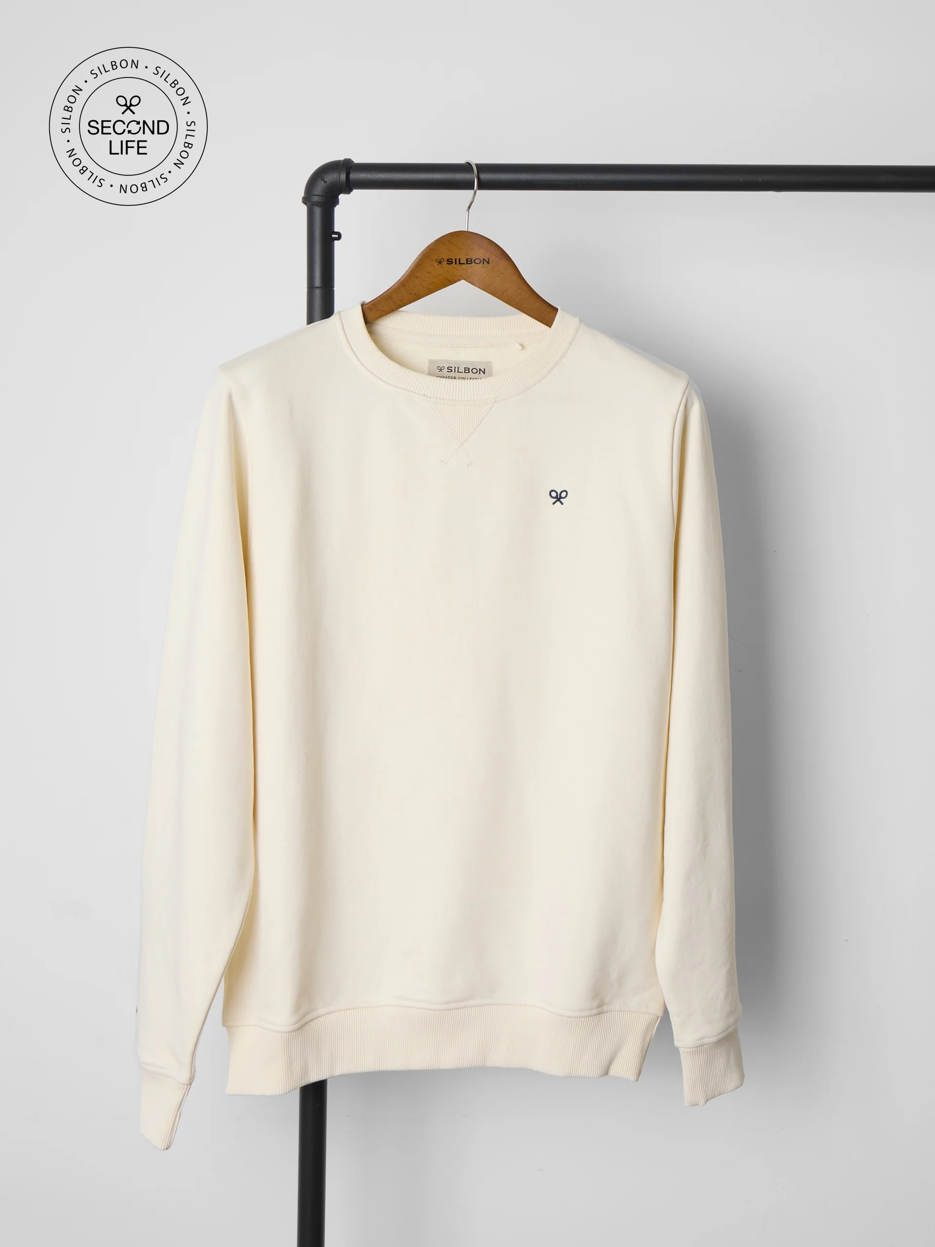 Sudadera second life
