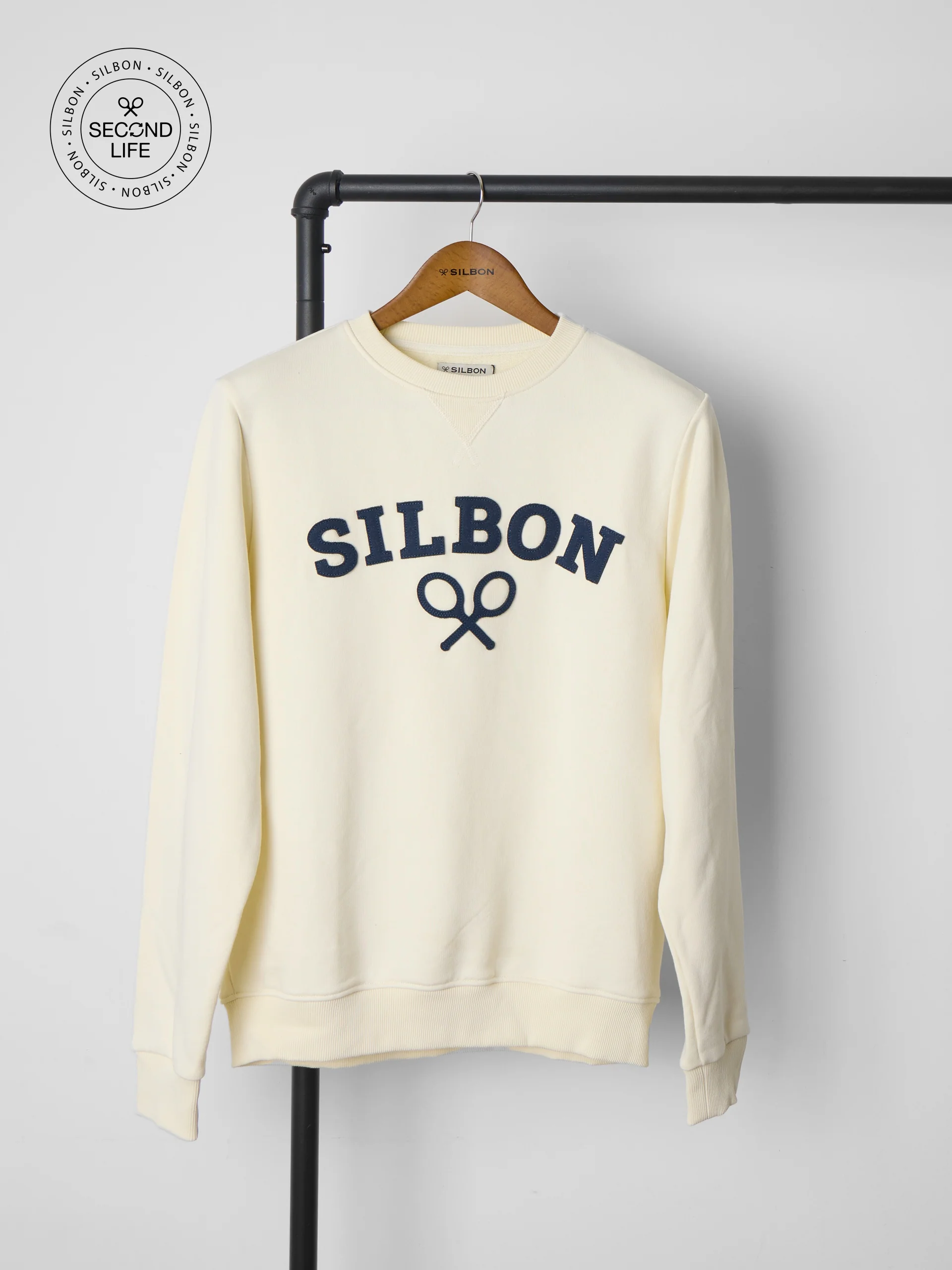 Sudadera second life