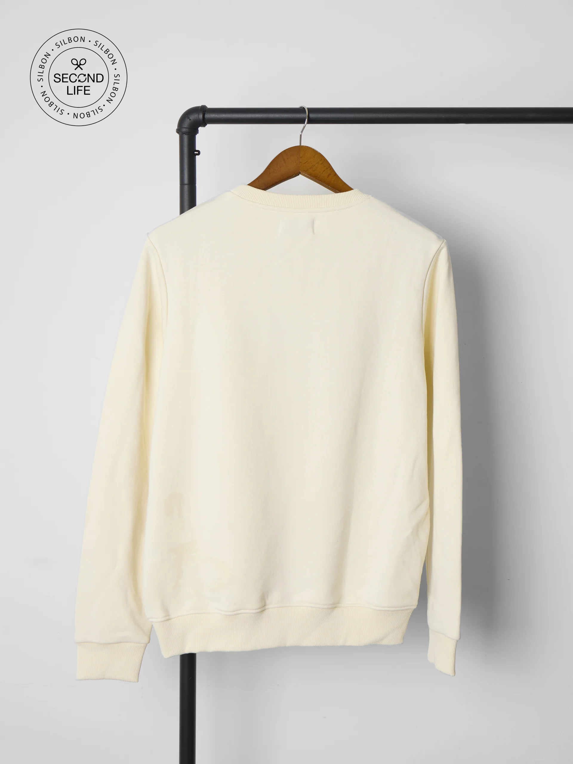 Sudadera second life - Image 2