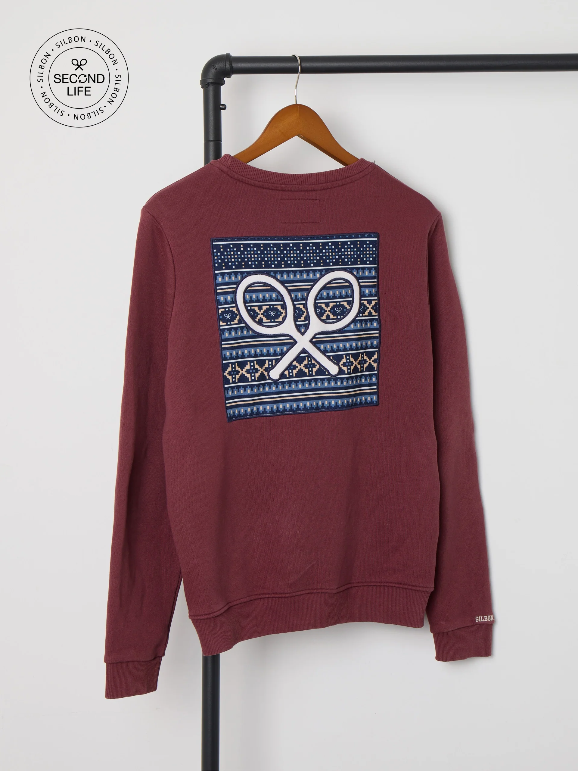 Sudadera second life - Image 2