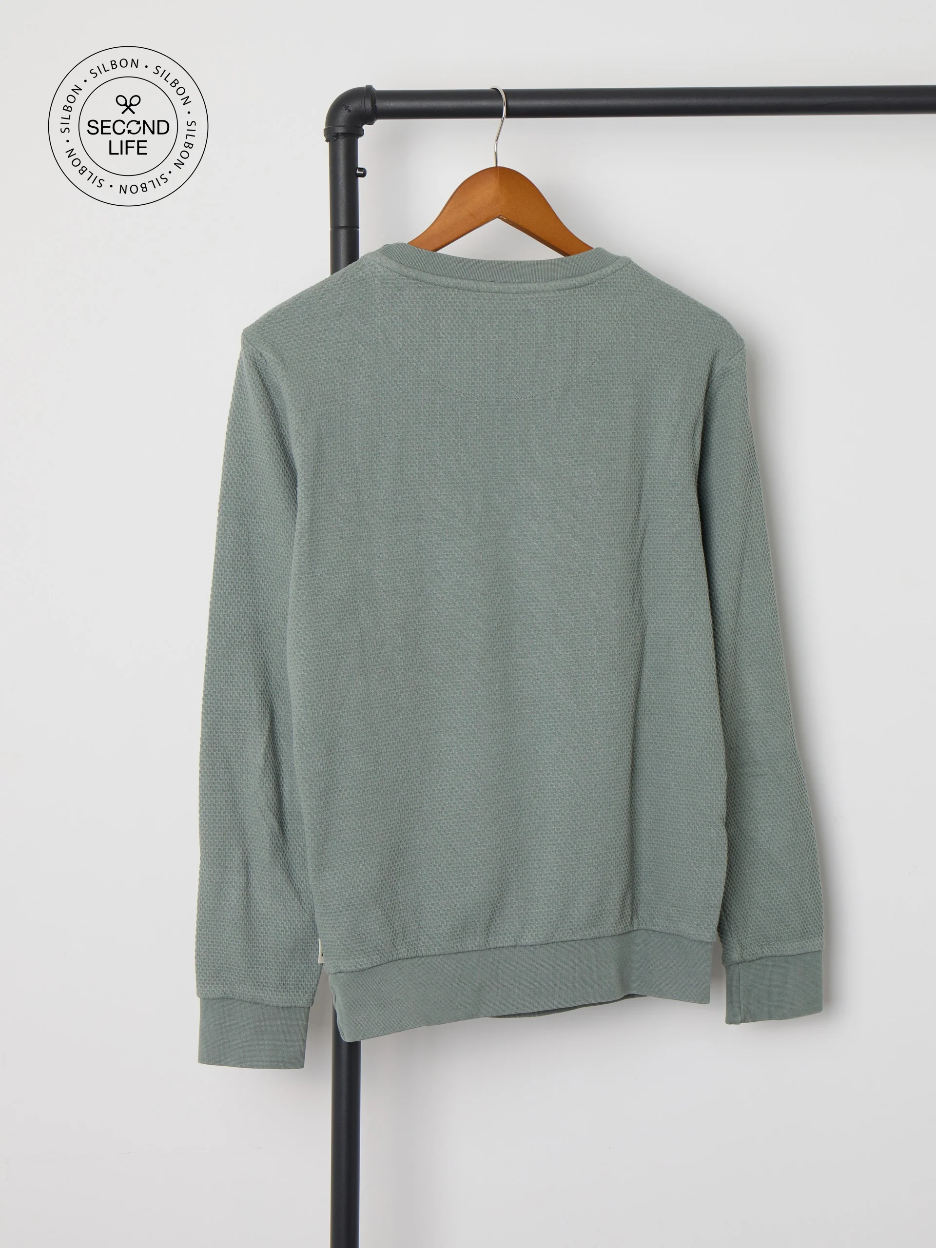 Sudadera second life - Image 2