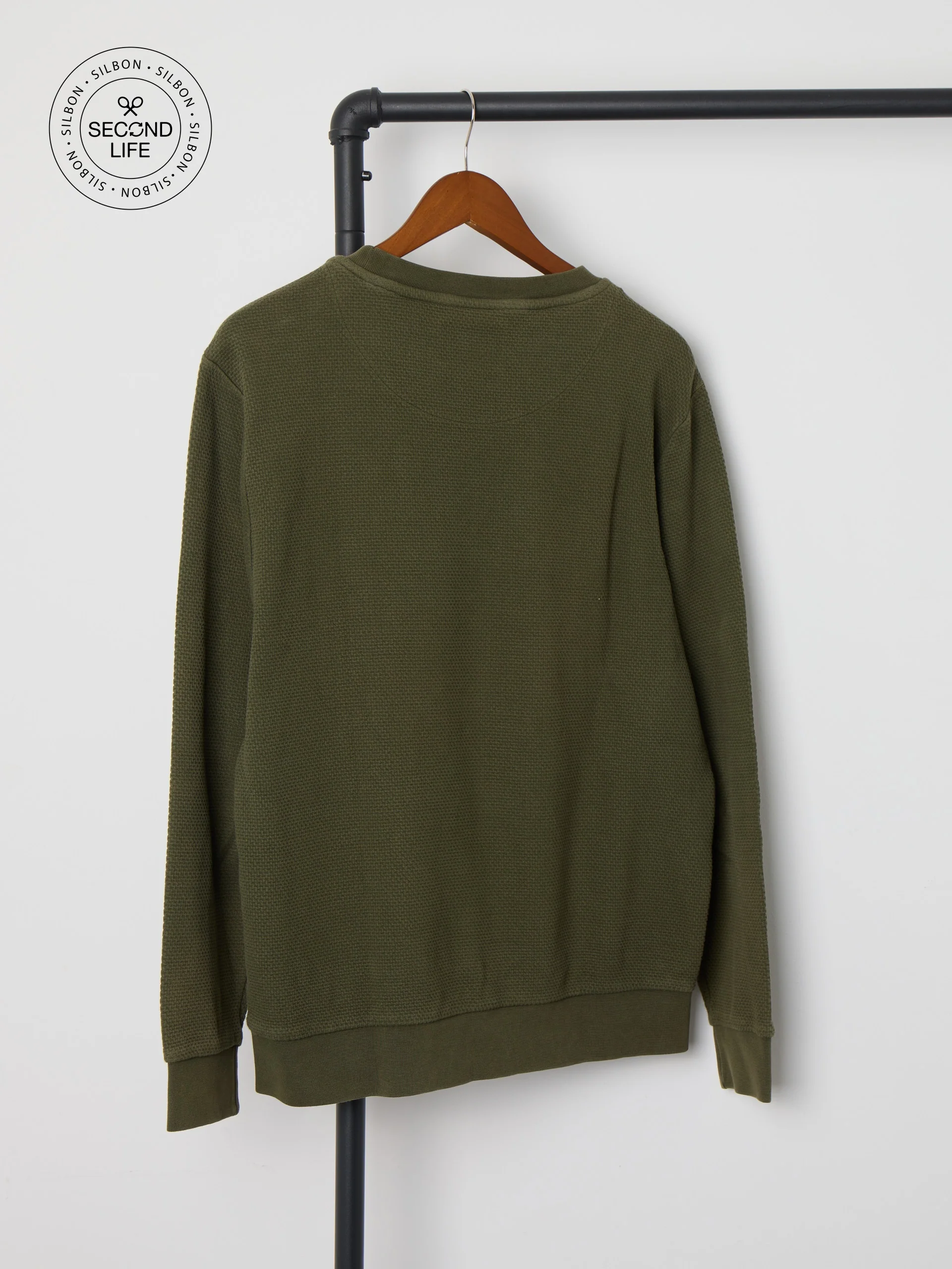 Sudadera second life - Image 2