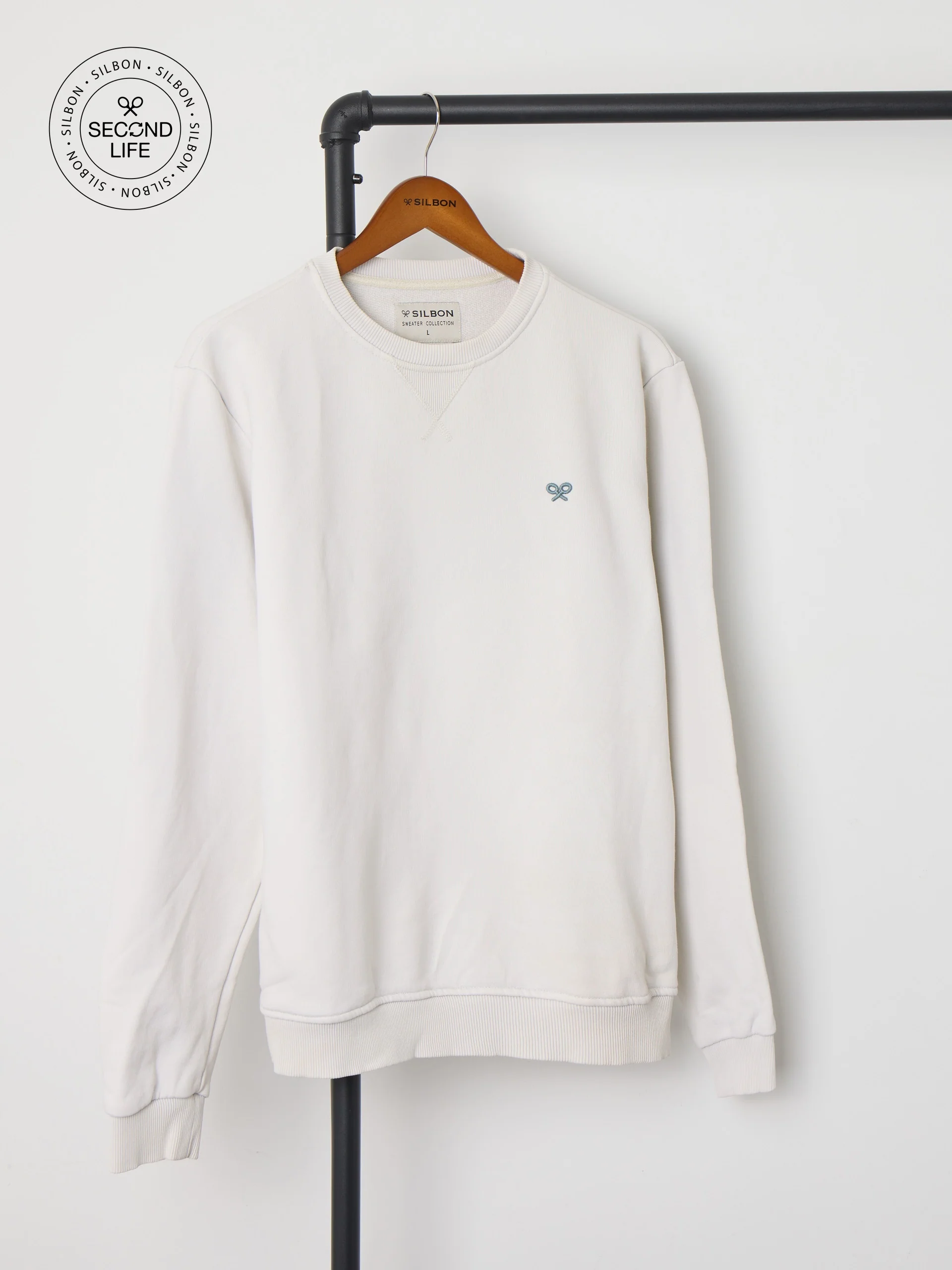 Sudadera second life