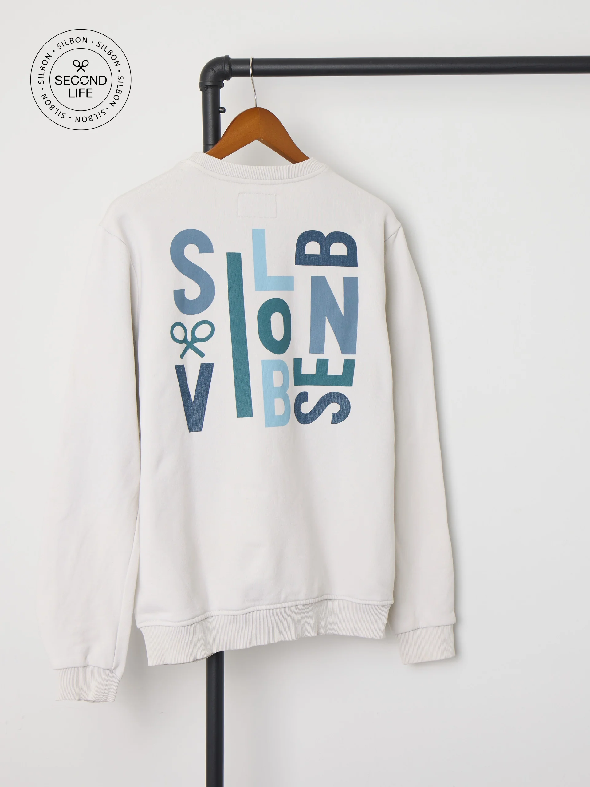 Sudadera second life - Image 2