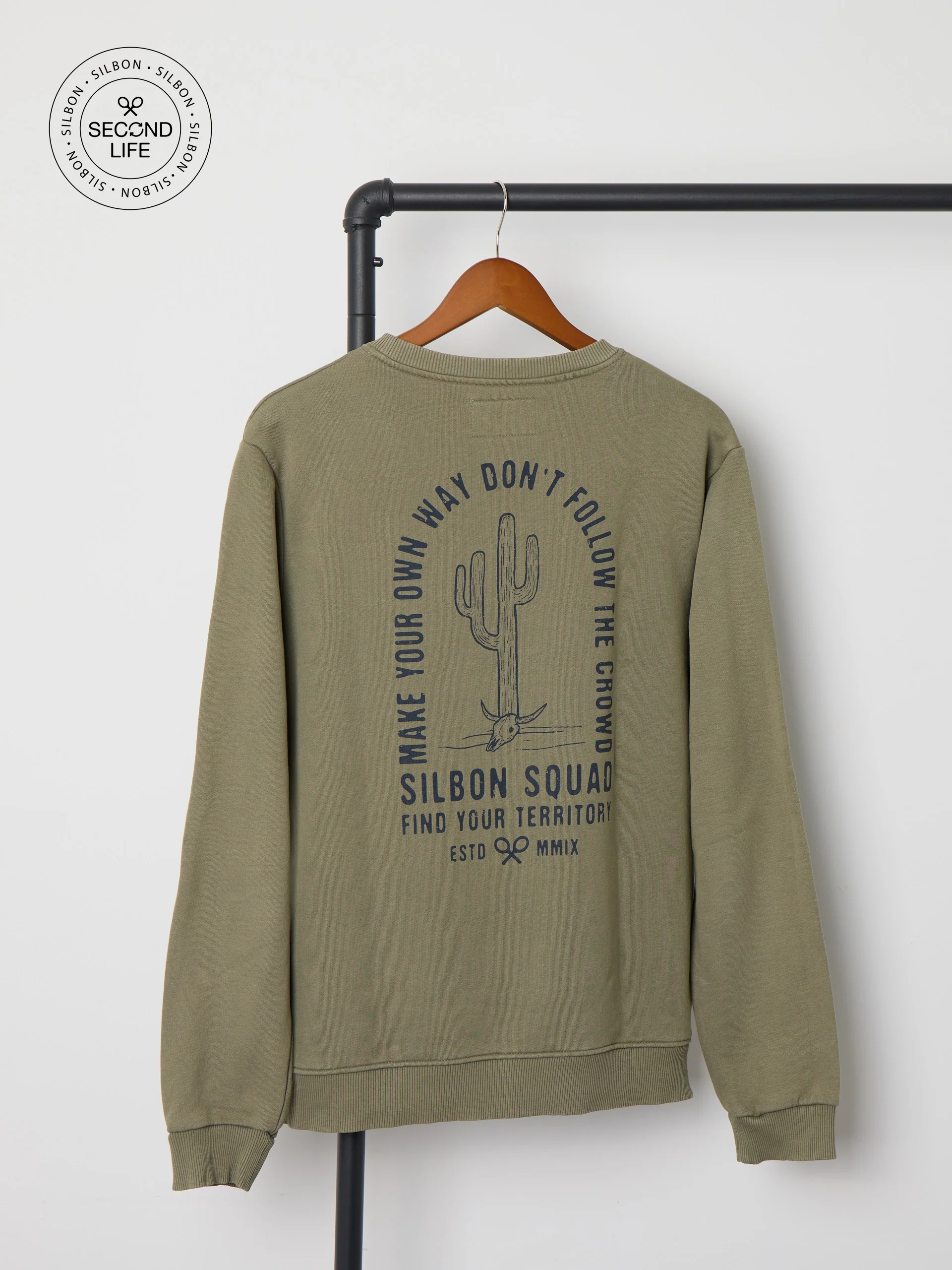 Sudadera second life - Image 2
