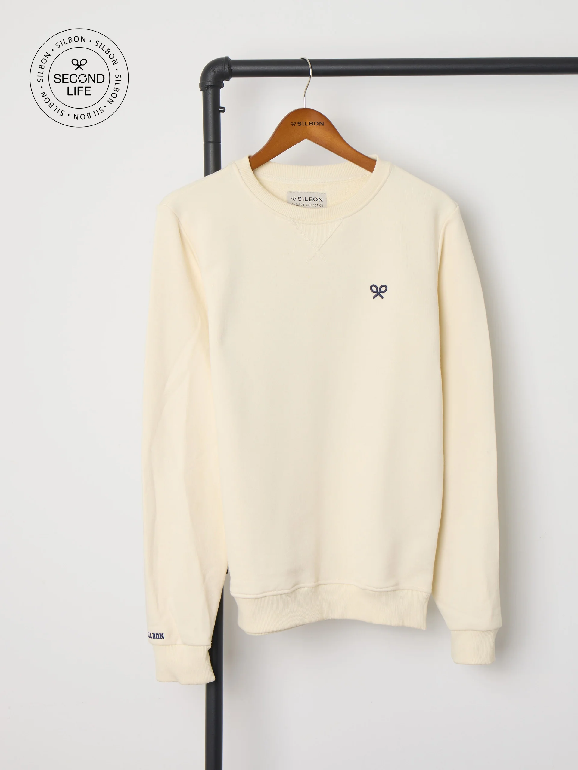 Sudadera second life
