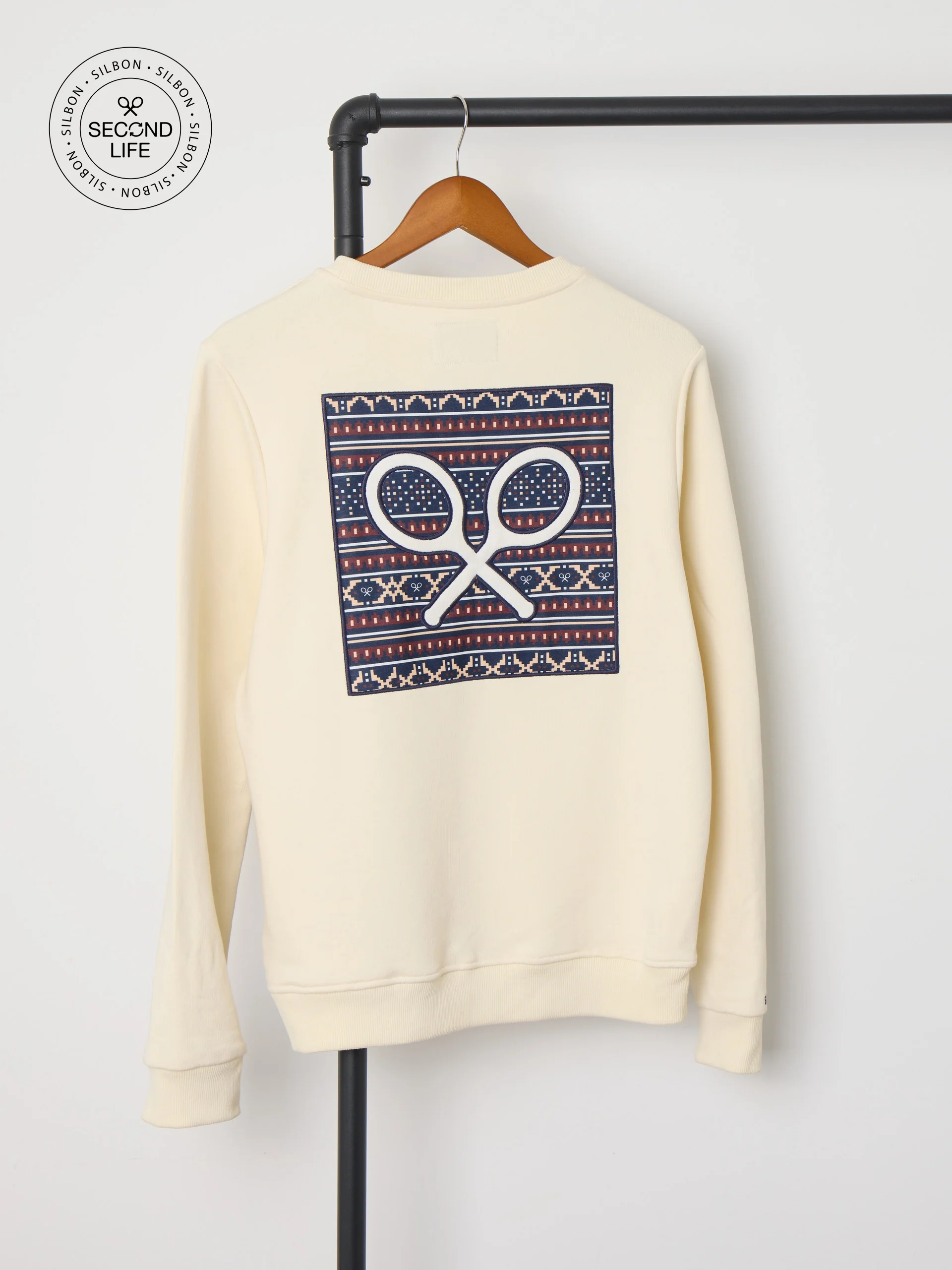 Sudadera second life - Image 2