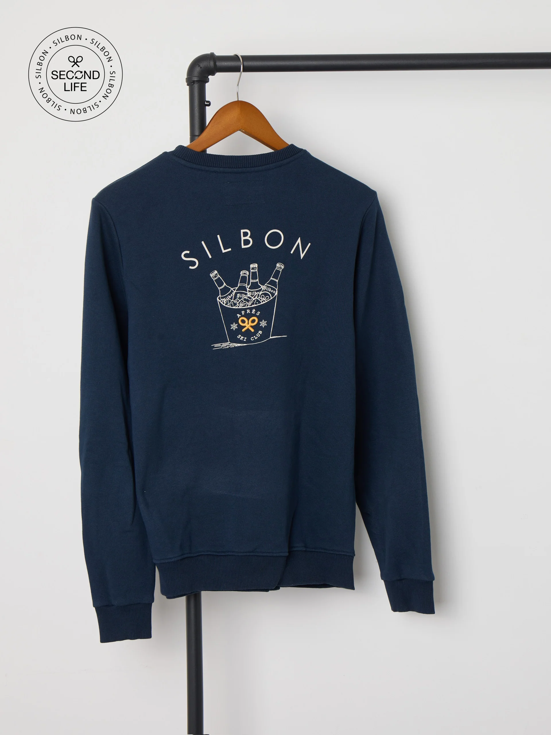 Sudadera second life - Image 2