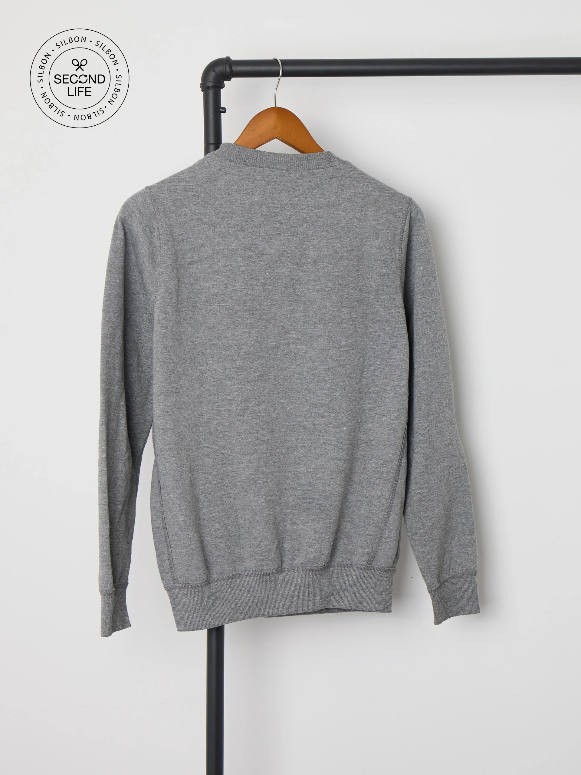 Sudadera second life - Image 2