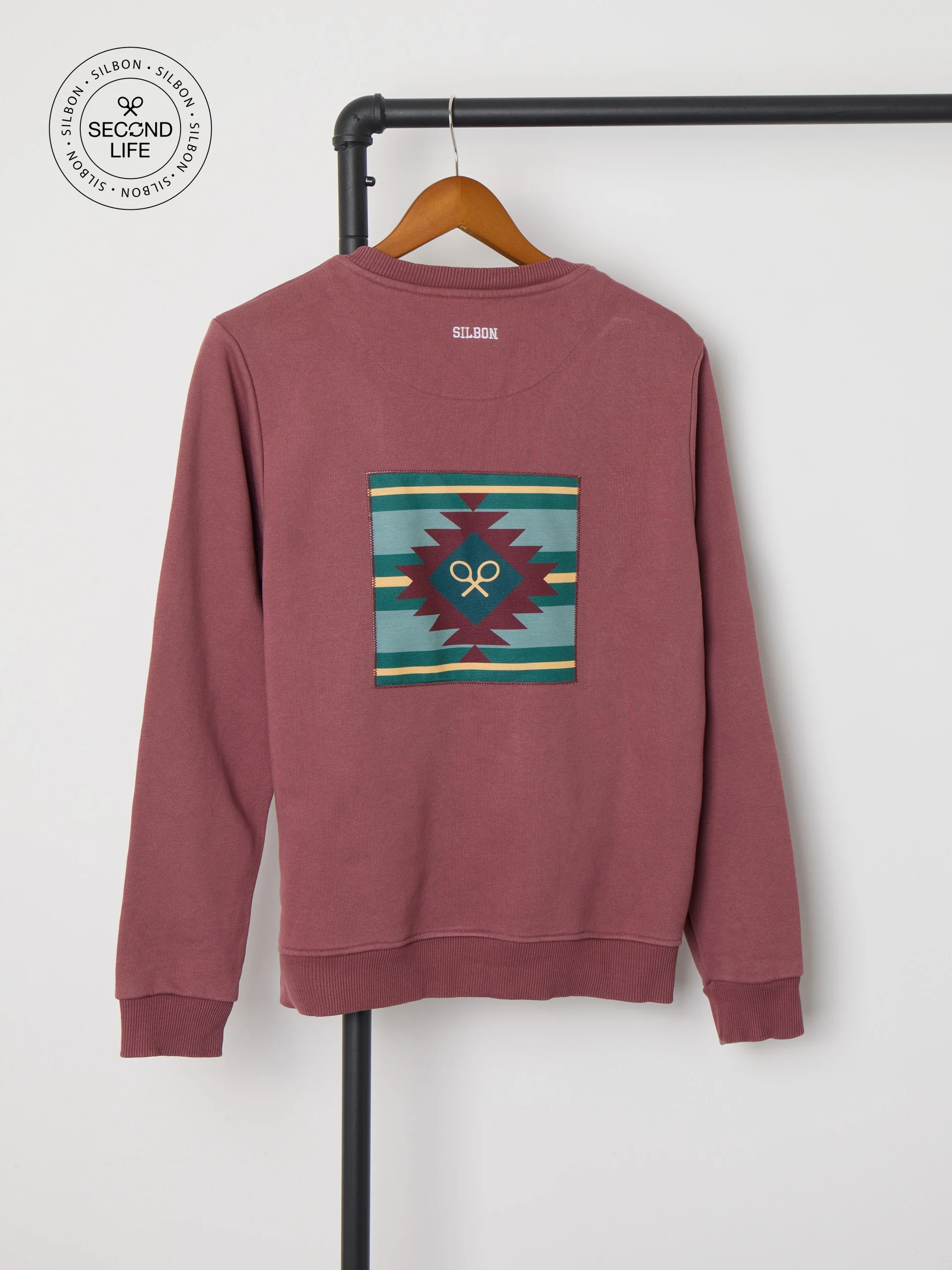 Sudadera second life - Image 2