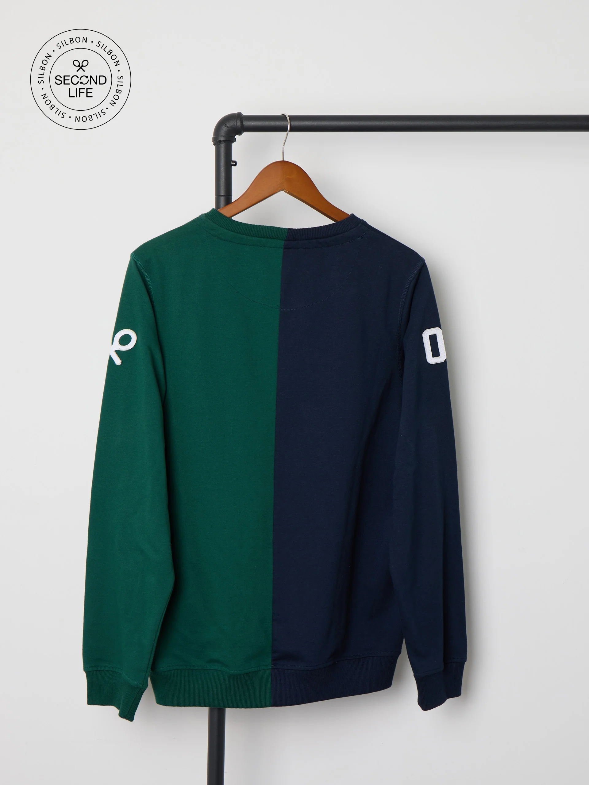 Sudadera second life - Image 2
